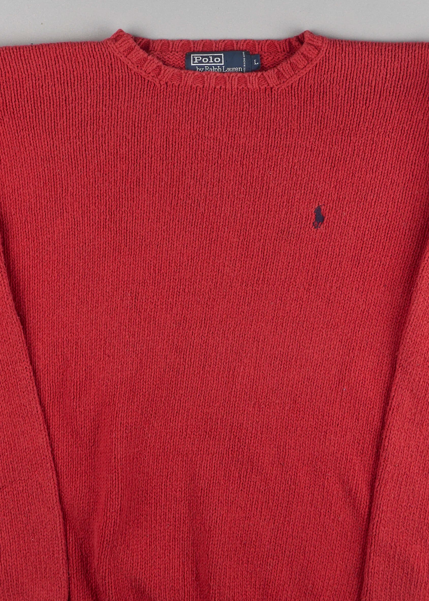 Ralph Lauren - Sweater (L)