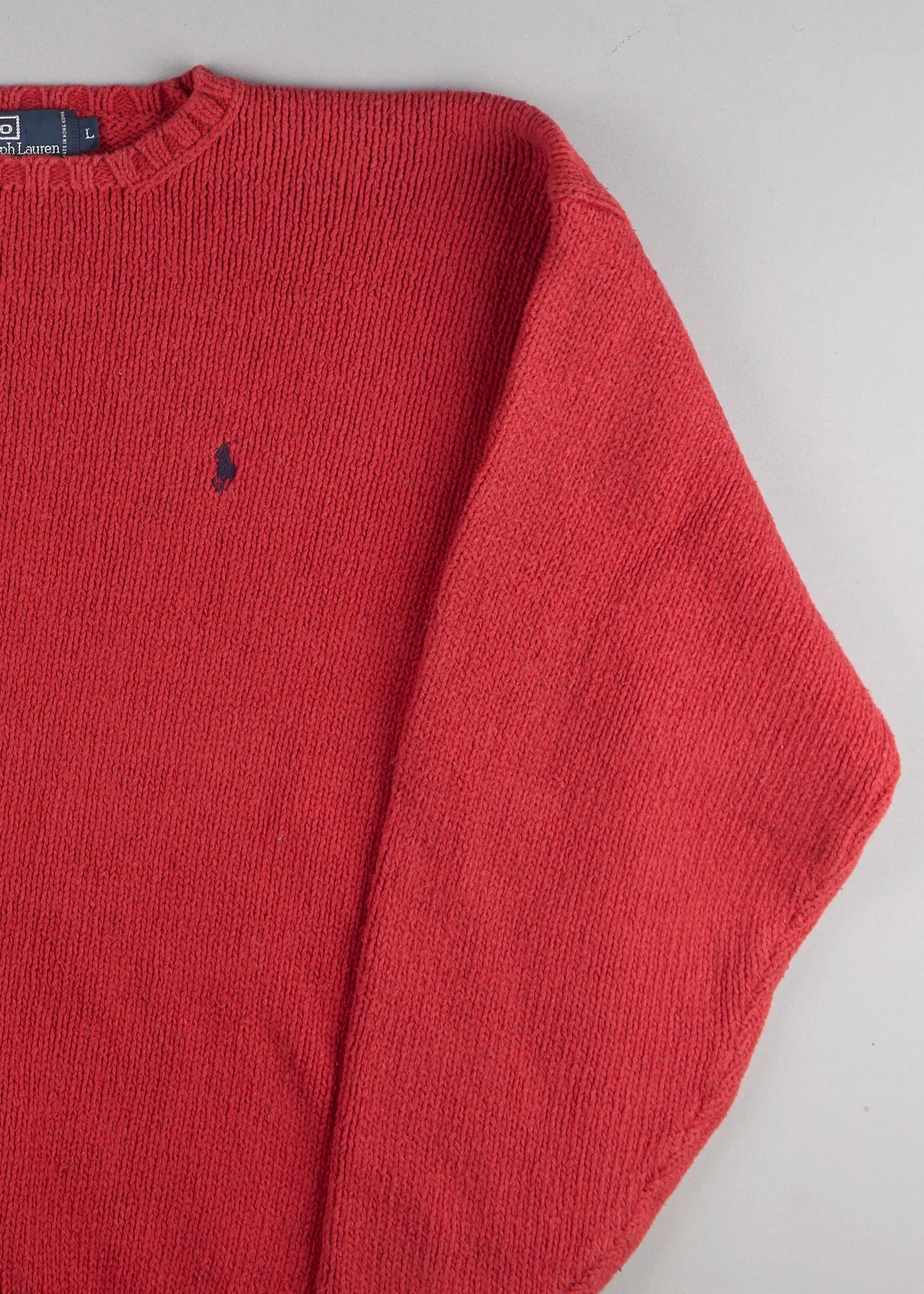 Ralph Lauren - Sweater (L)