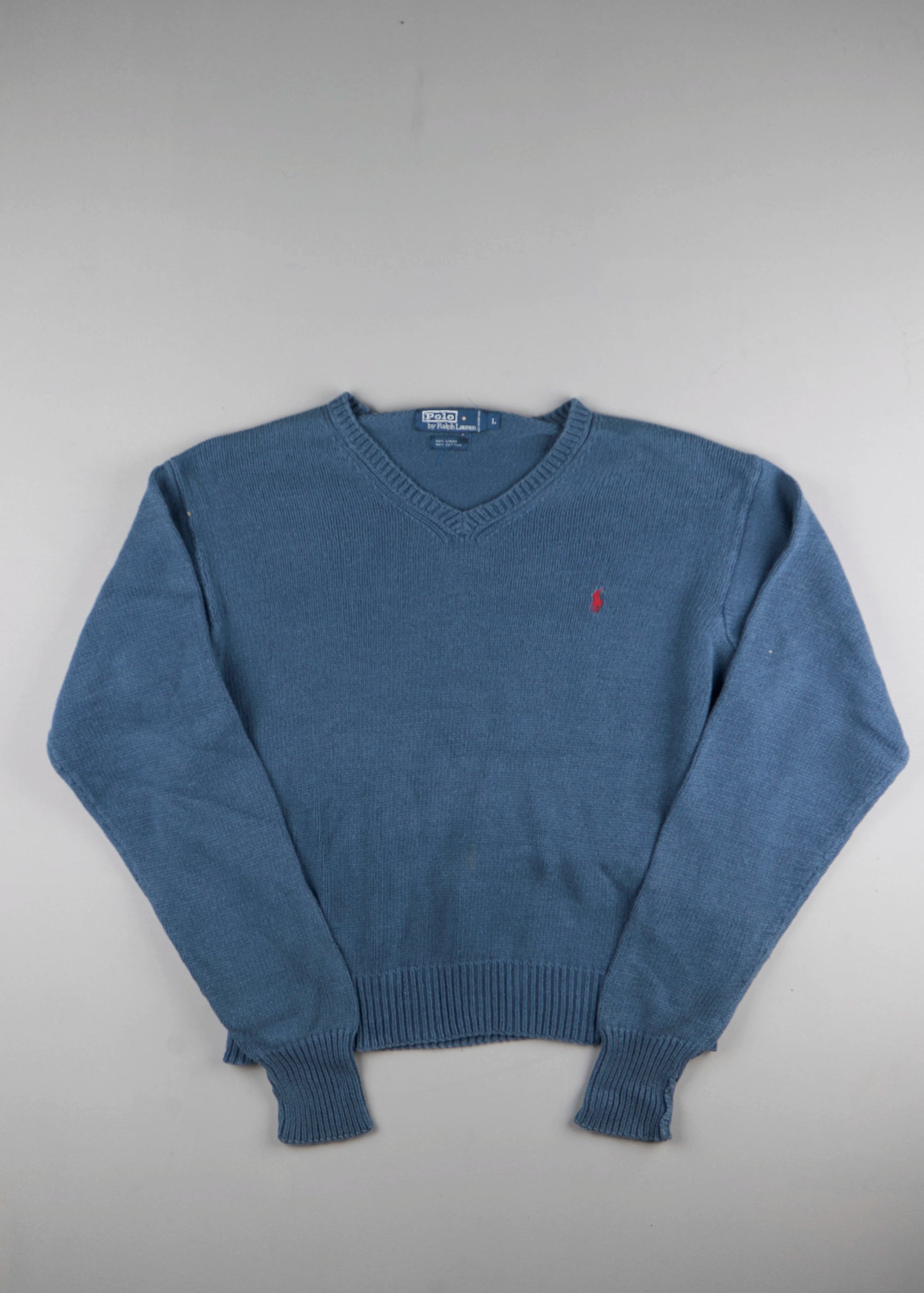 Ralph Lauren - Sweater (L)