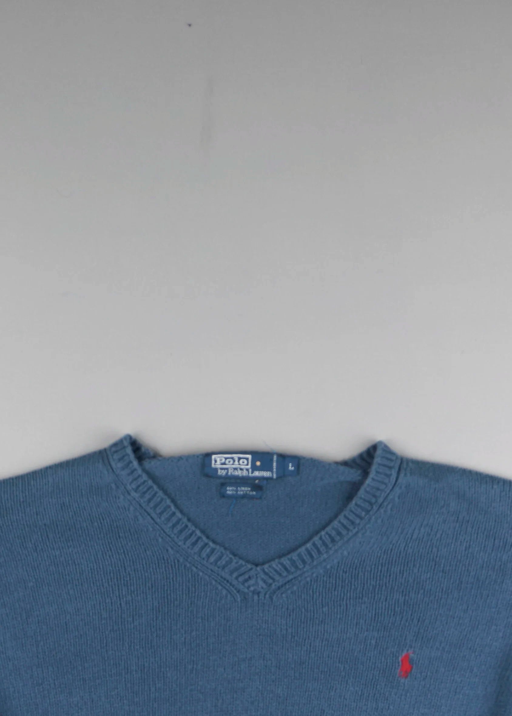 Ralph Lauren - Sweater (L)