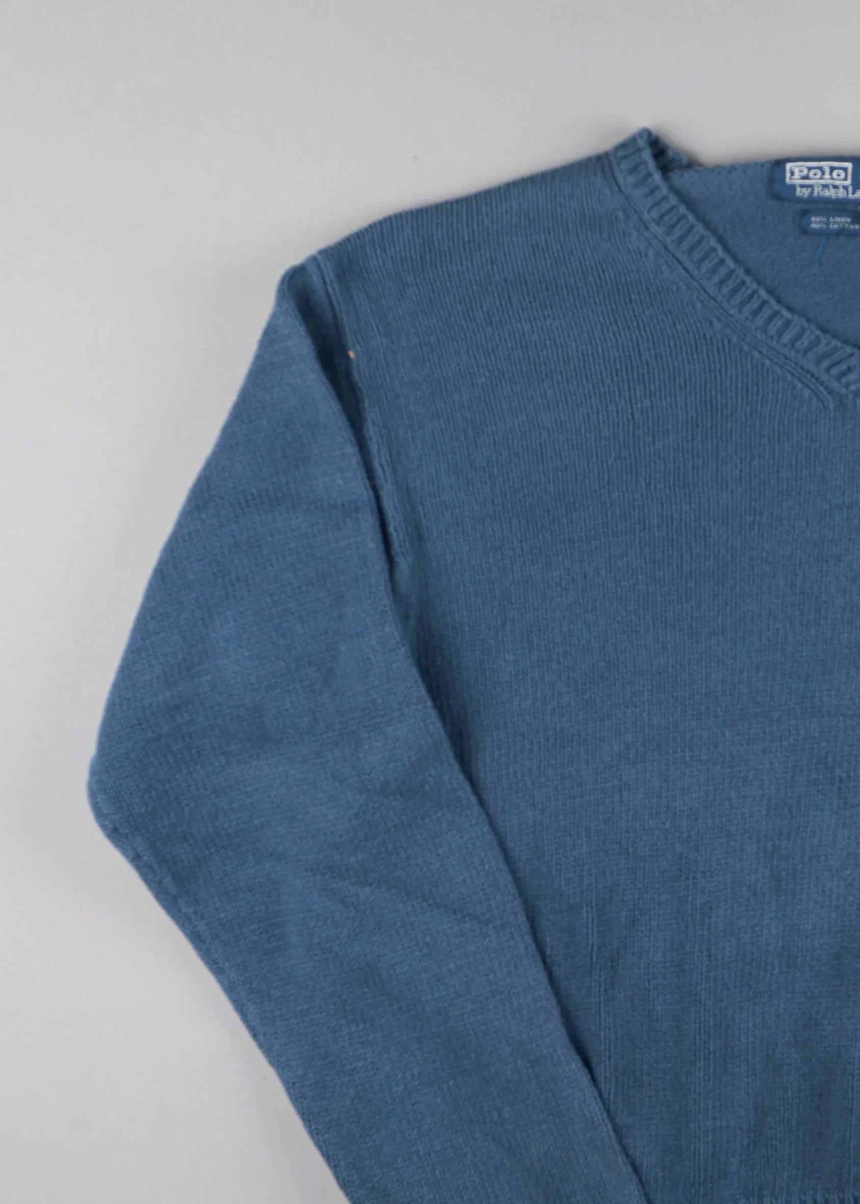 Ralph Lauren - Sweater (L)