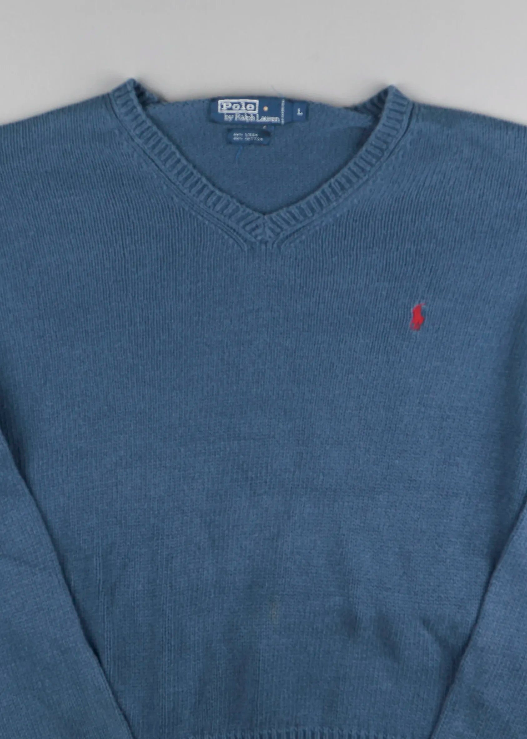 Ralph Lauren - Sweater (L)