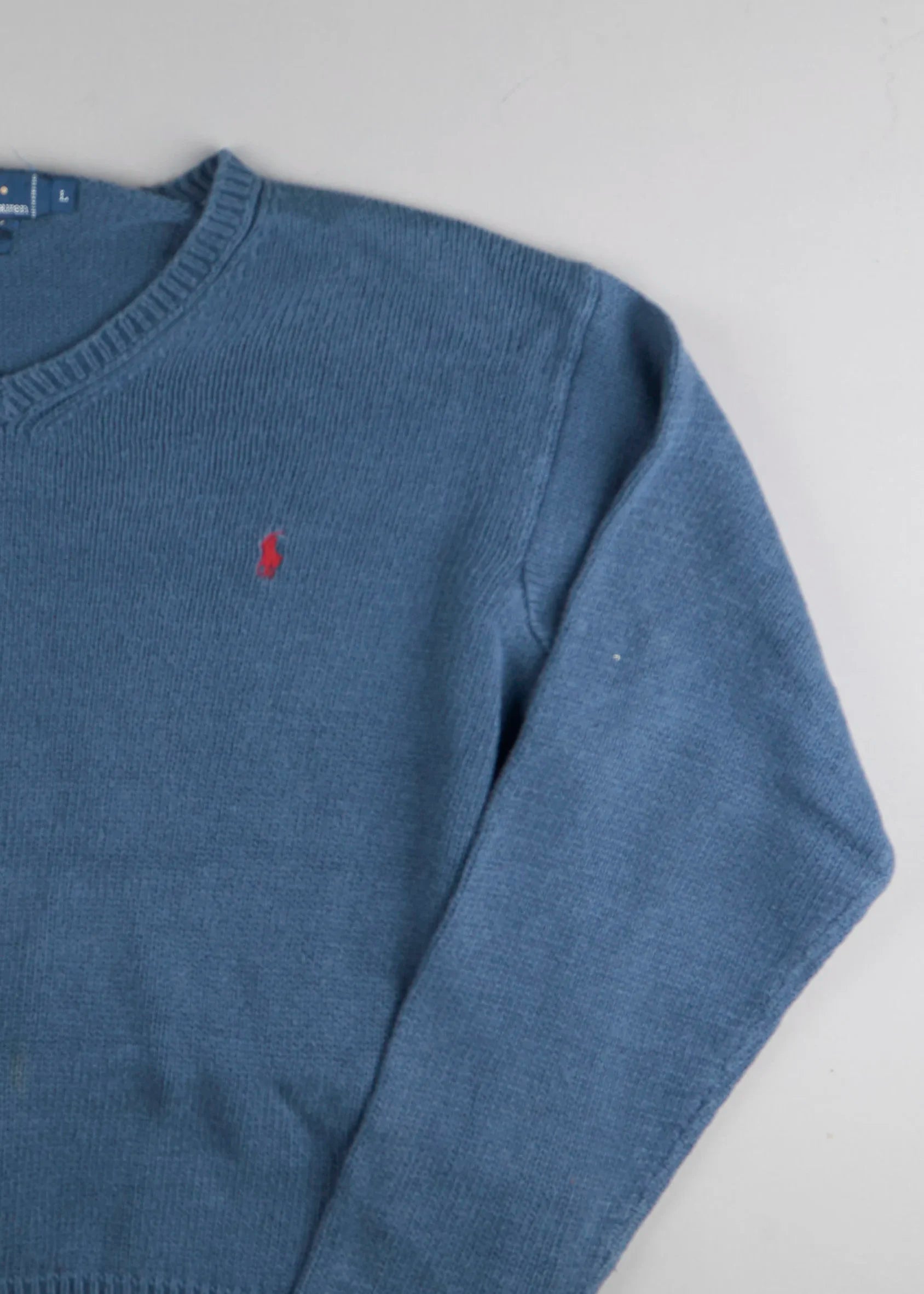 Ralph Lauren - Sweater (L)
