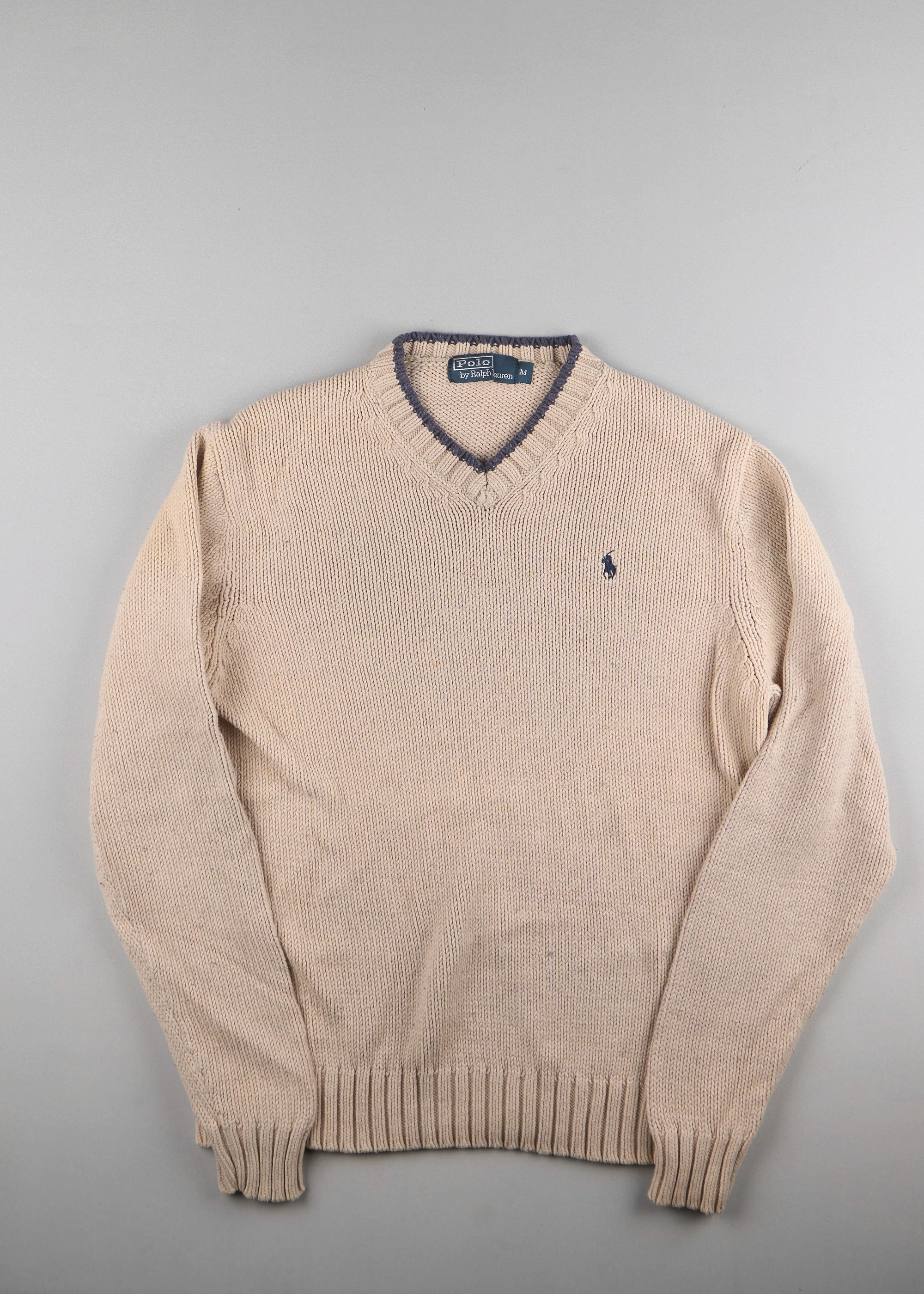 Ralph Lauren - Sweater (M)