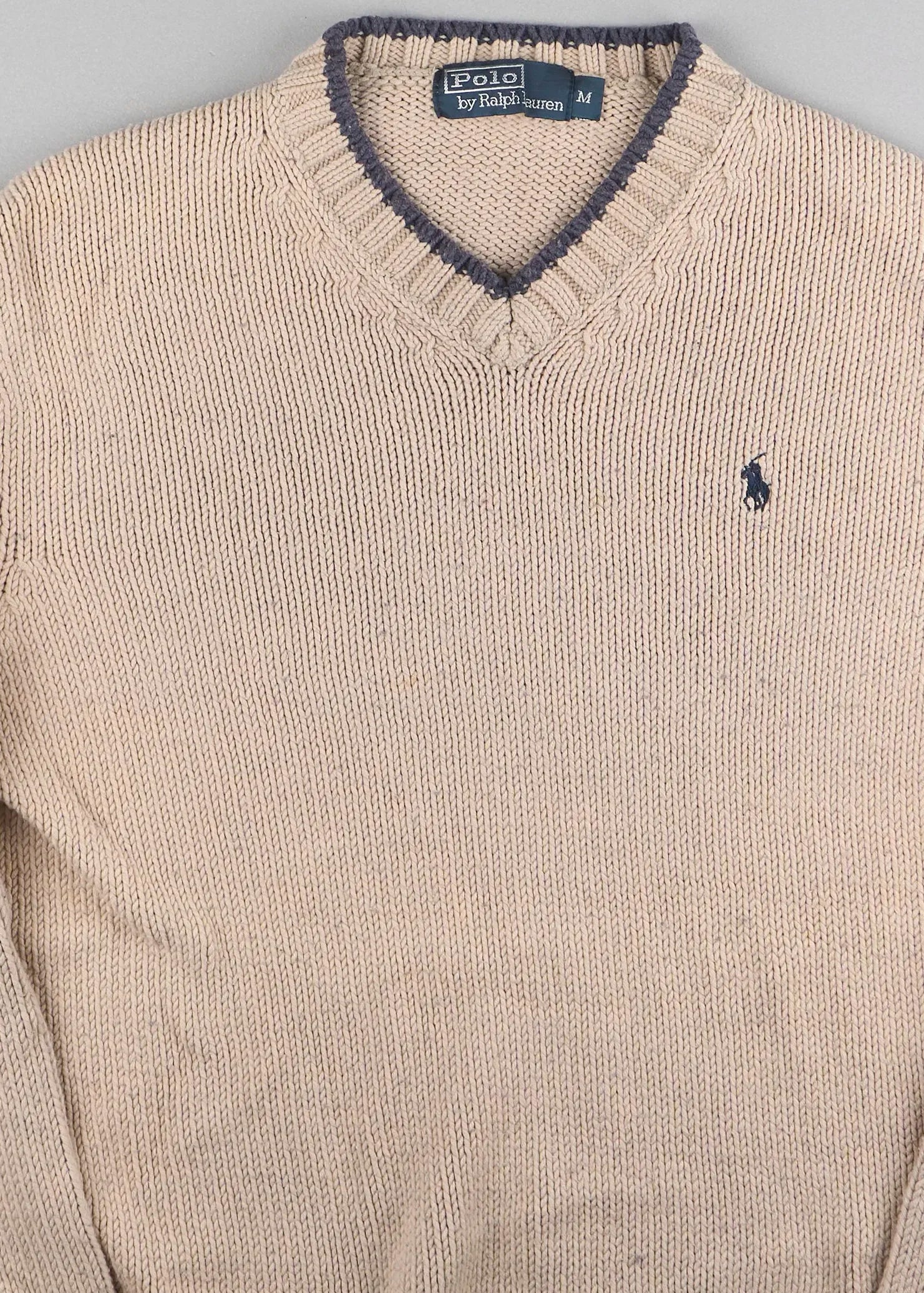 Ralph Lauren - Sweater (M)