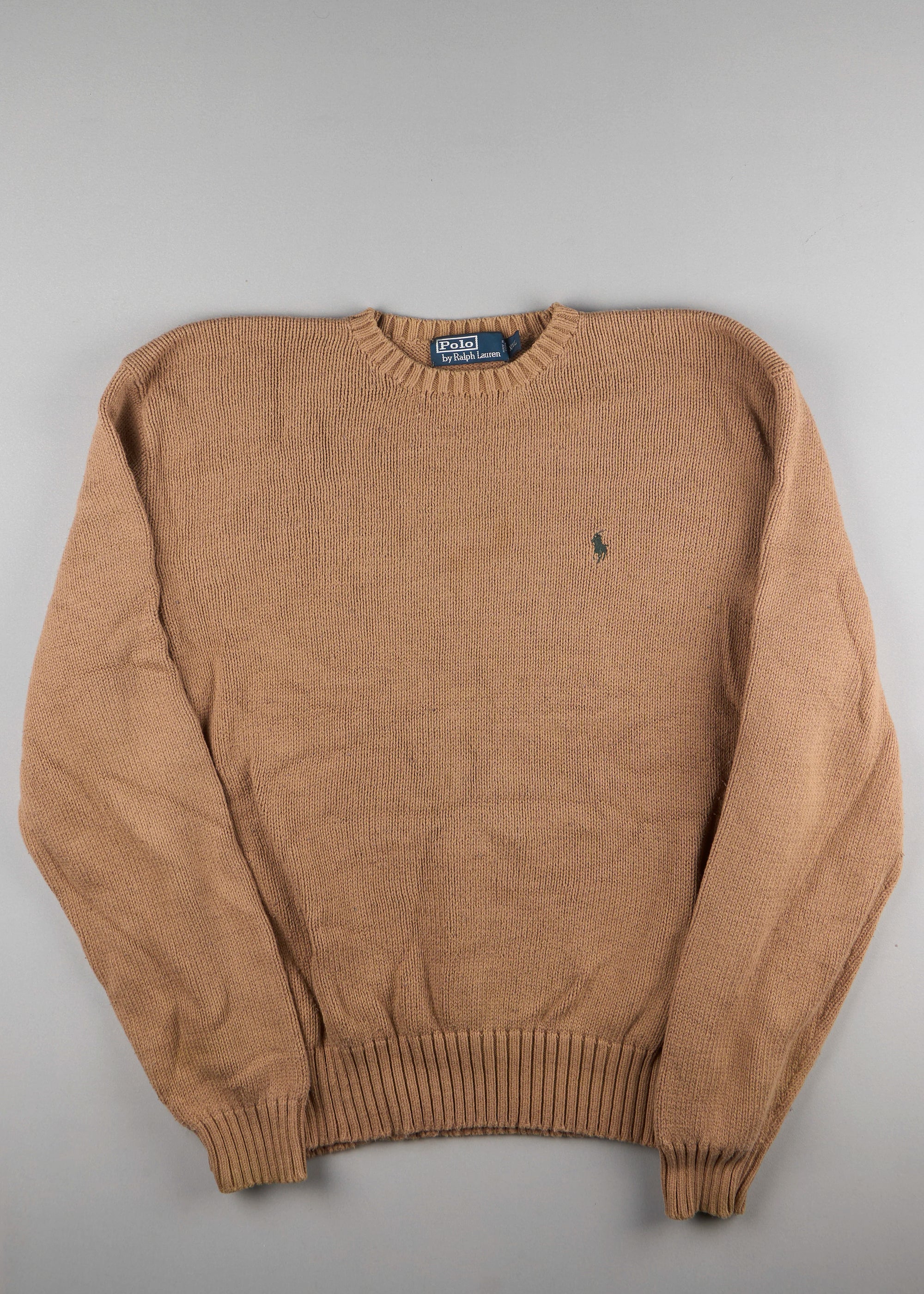 Ralph Lauren - Sweater (XL)
