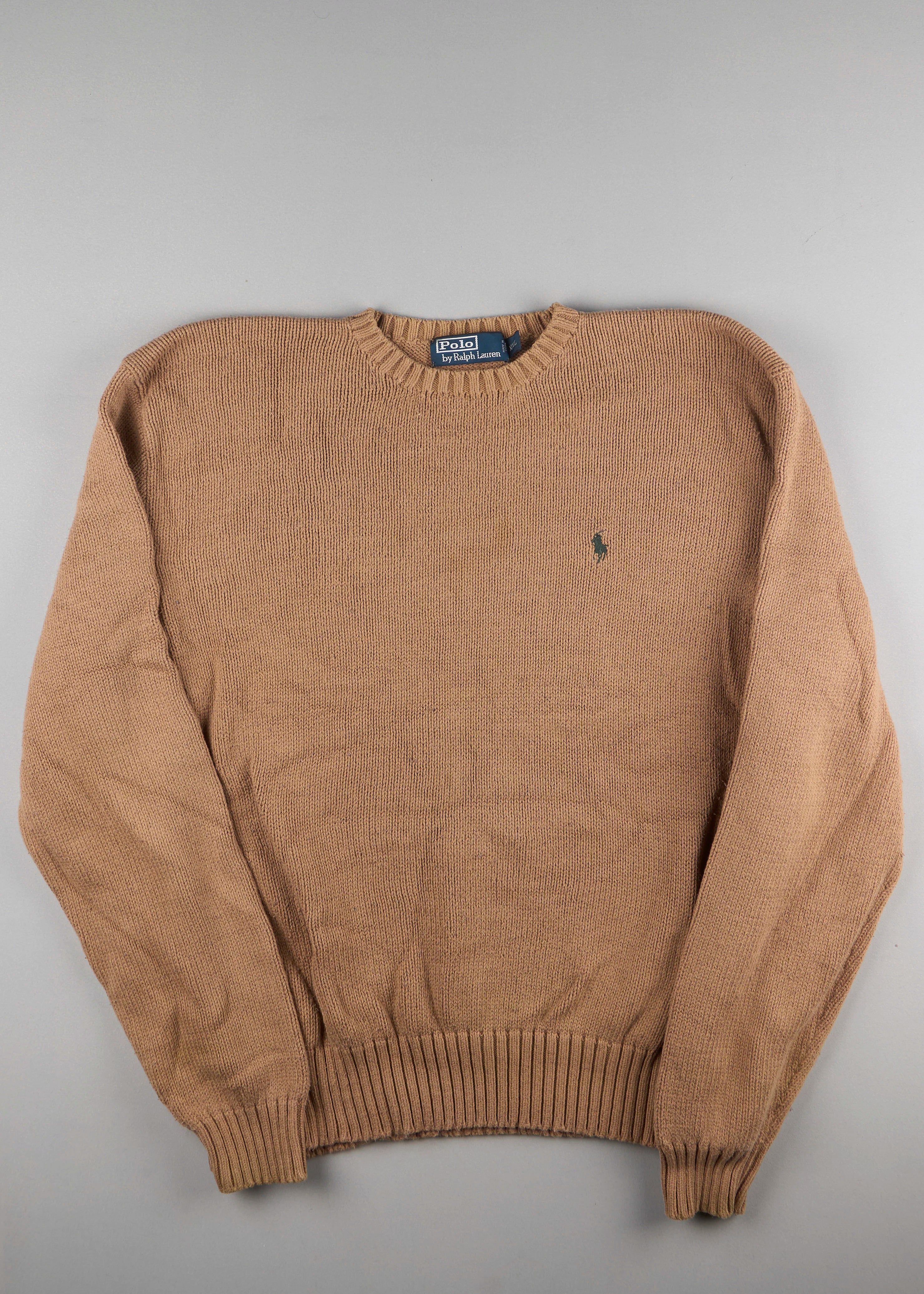 Ralph Lauren - Sweater (XL)