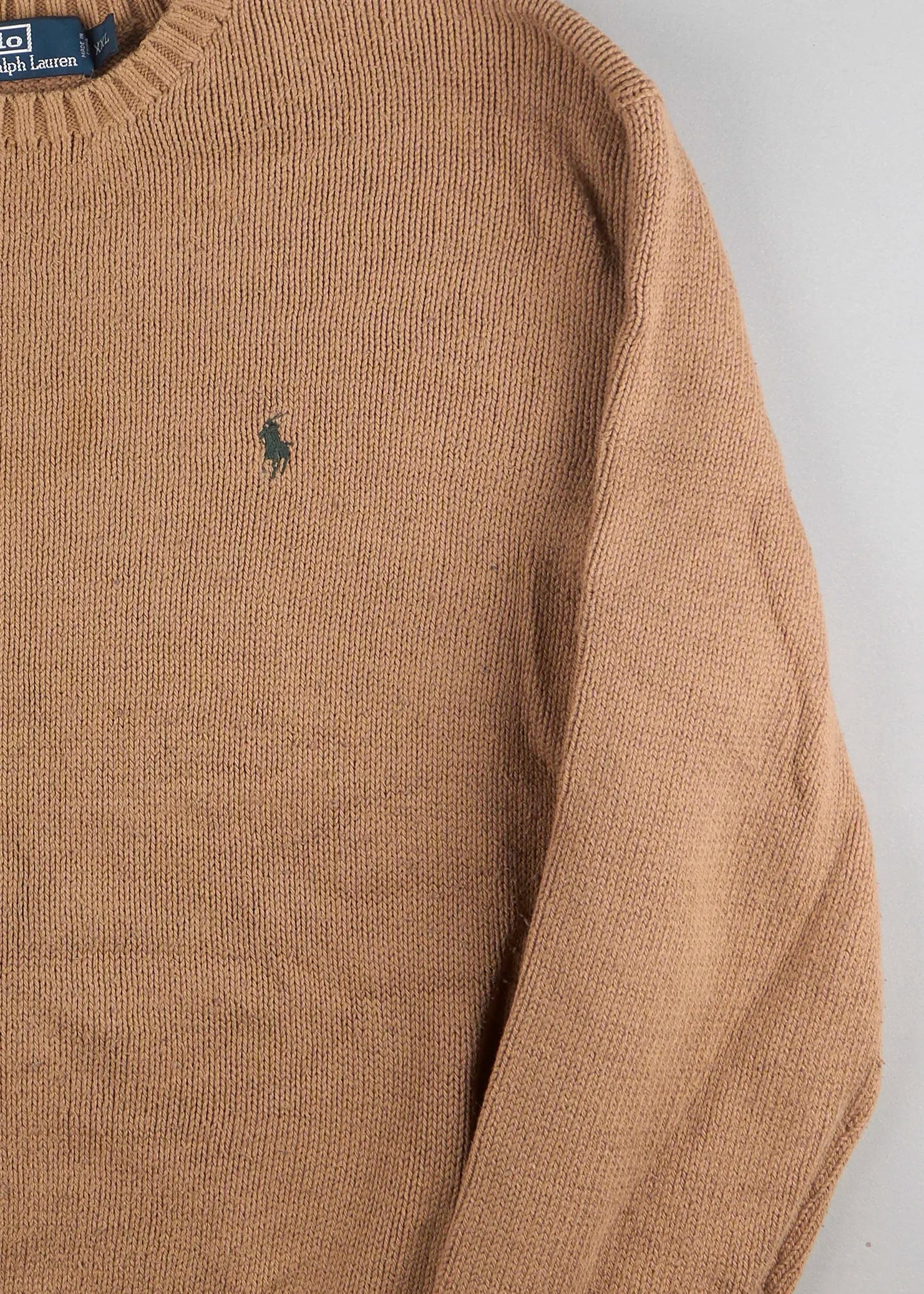 Ralph Lauren - Sweater (XL)