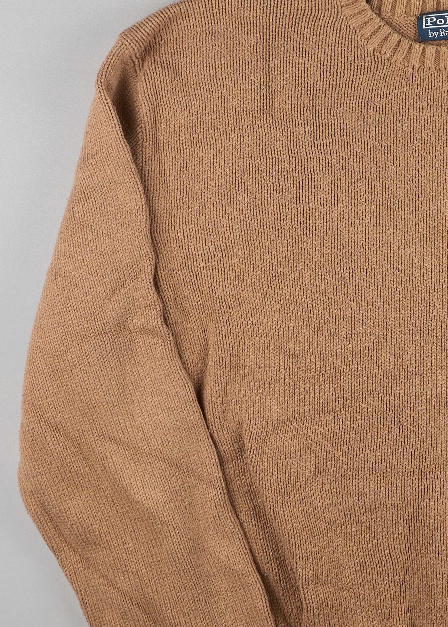 Ralph Lauren - Sweater (XL)