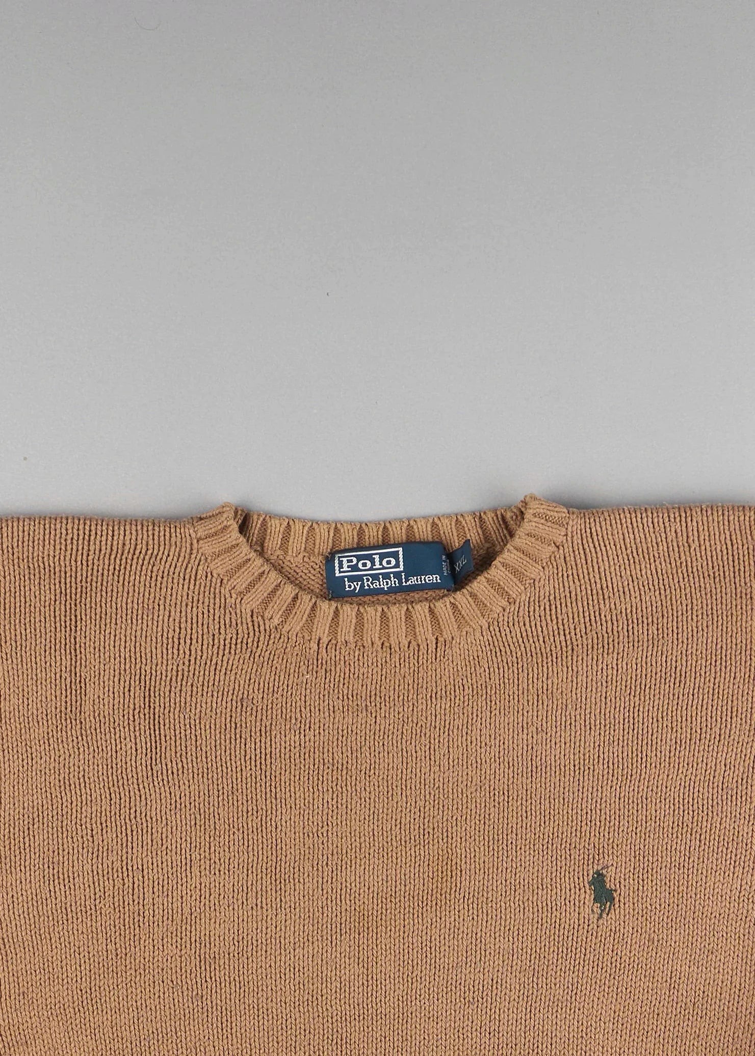 Ralph Lauren - Sweater (XL)
