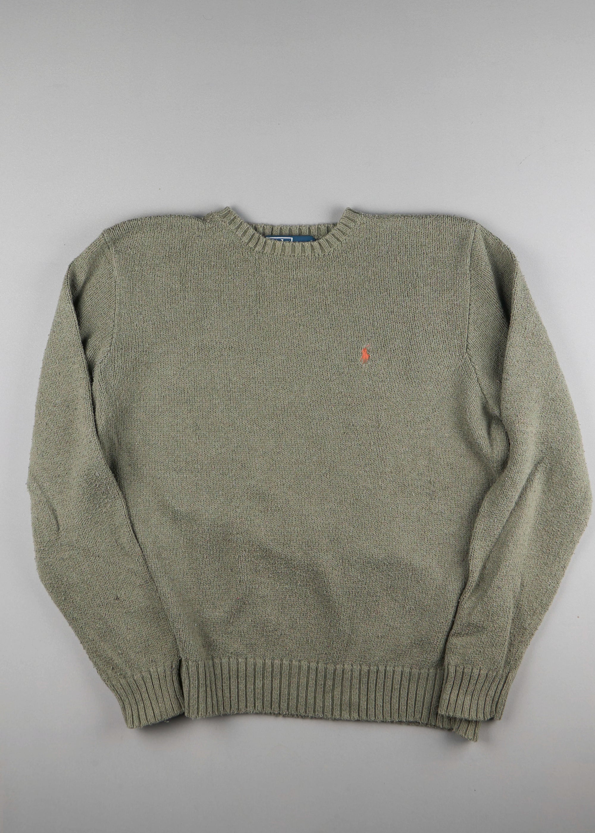 Ralph Lauren - Sweater (L)