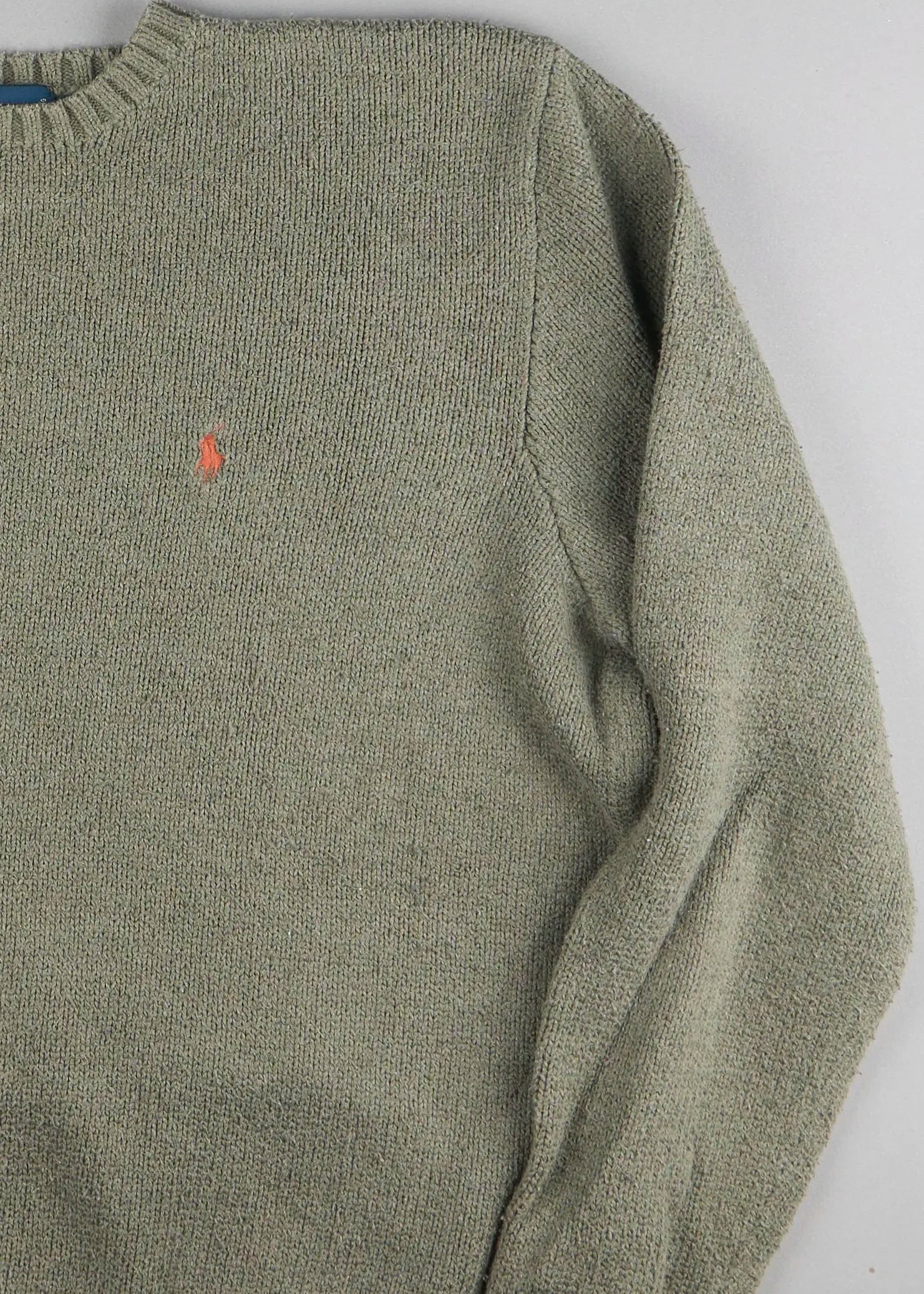 Ralph Lauren - Sweater (L)