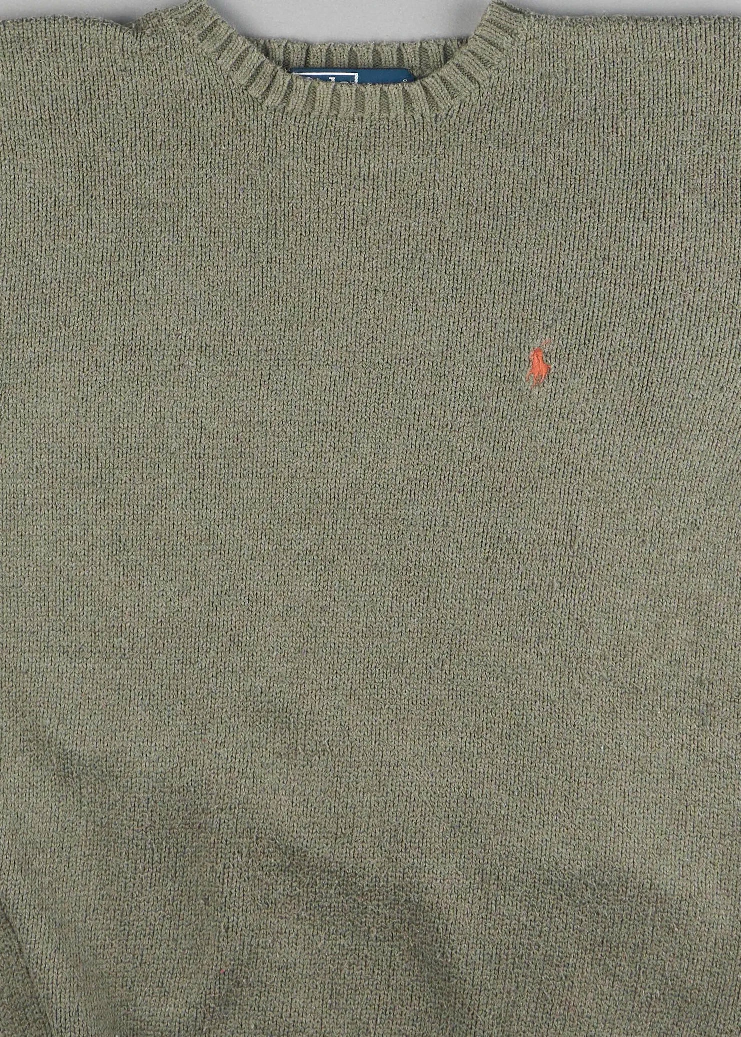 Ralph Lauren - Sweater (L)