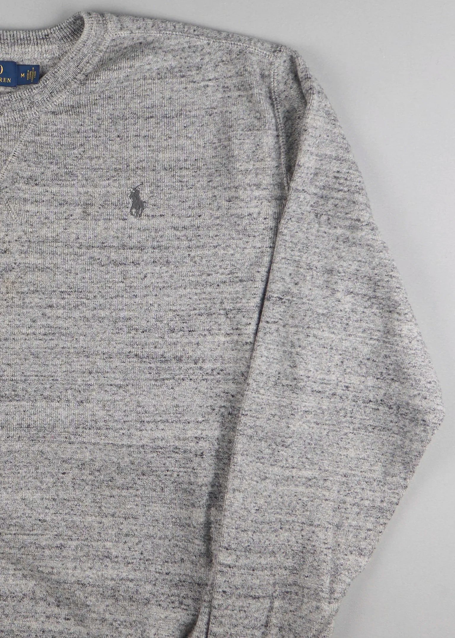 Ralph Lauren - Sweater (M)