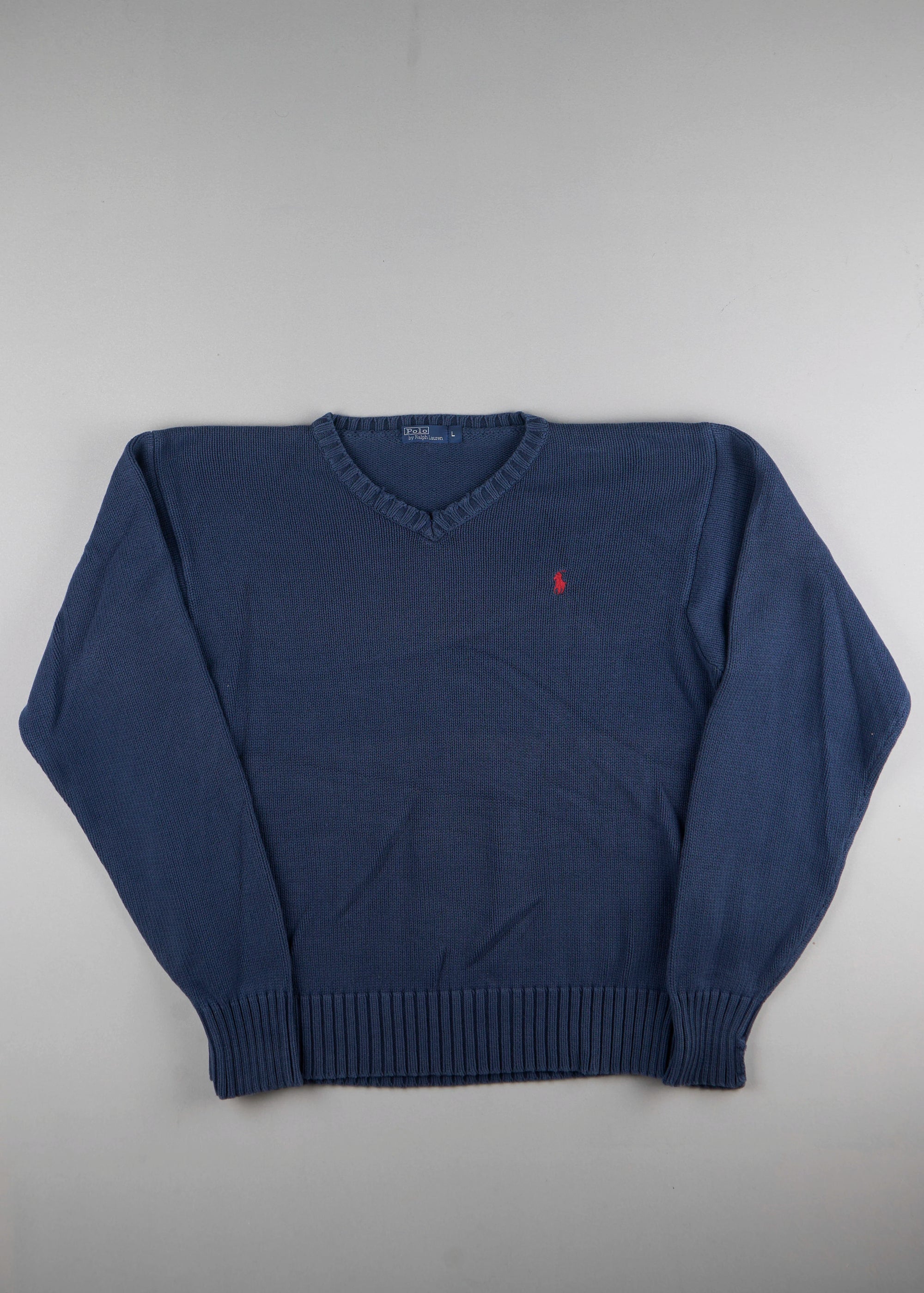 Ralph Lauren - Sweater (S)