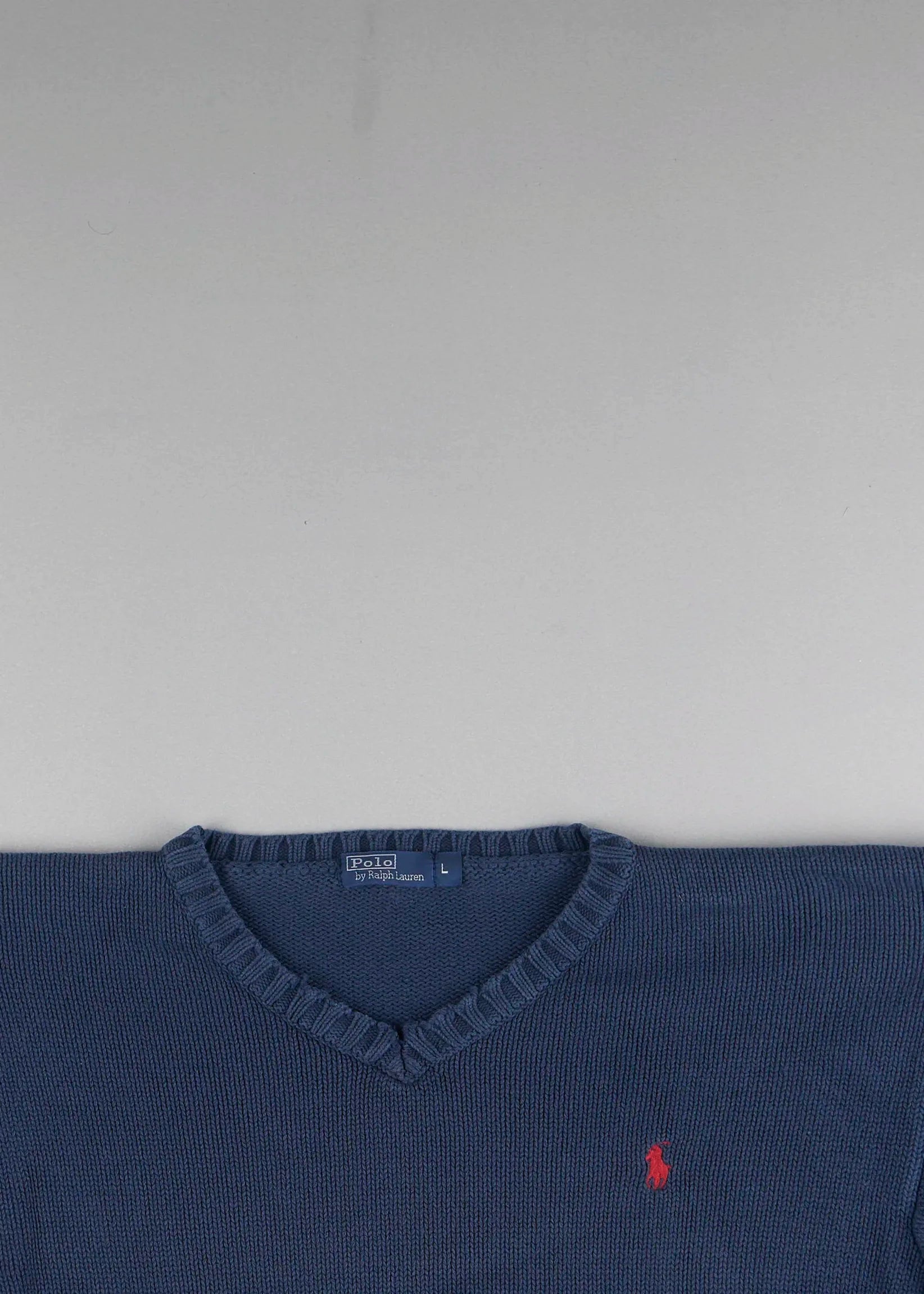 Ralph Lauren - Sweater (S)