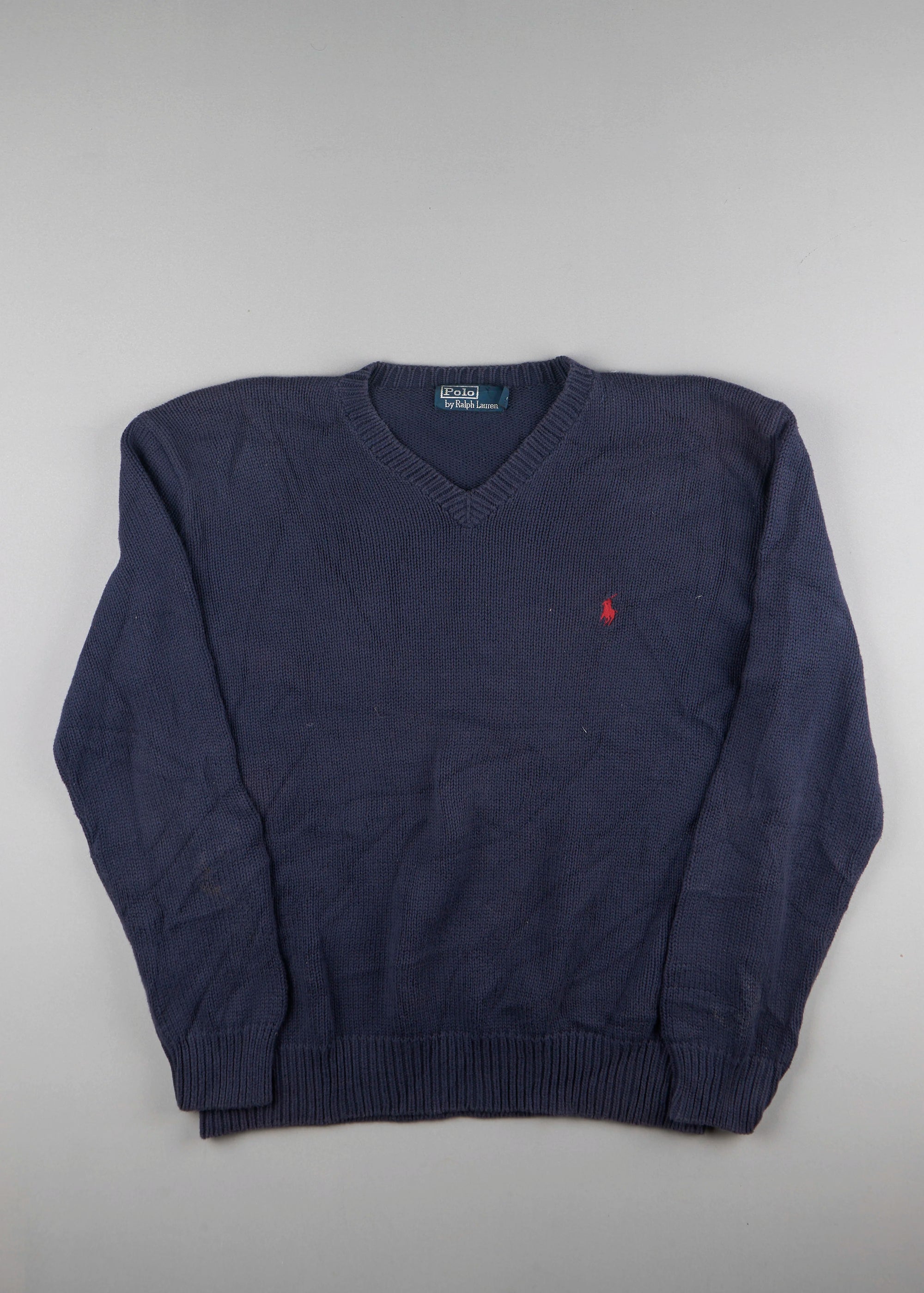 Ralph Lauren - Sweater (S)