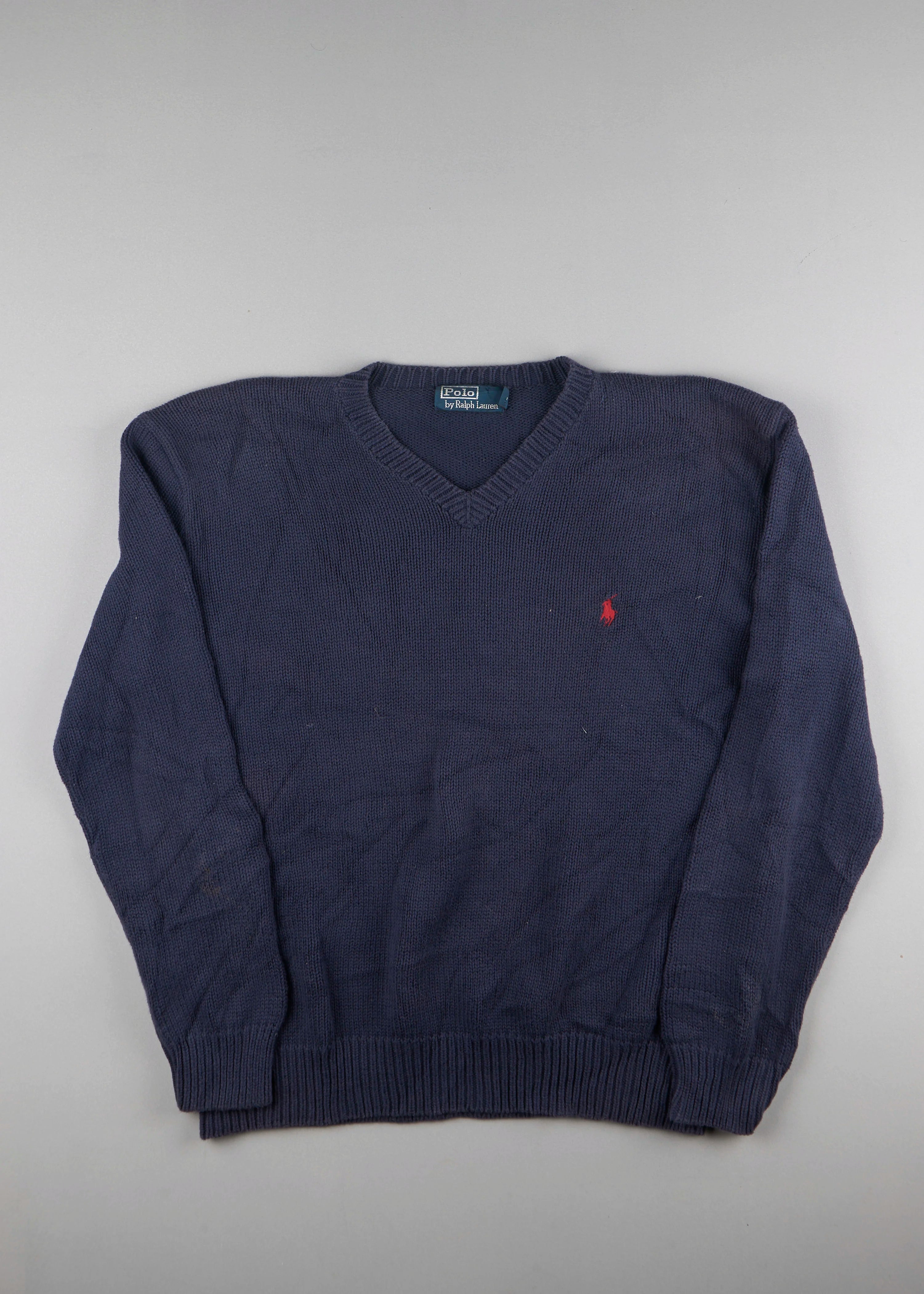 Ralph Lauren - Sweater (S)