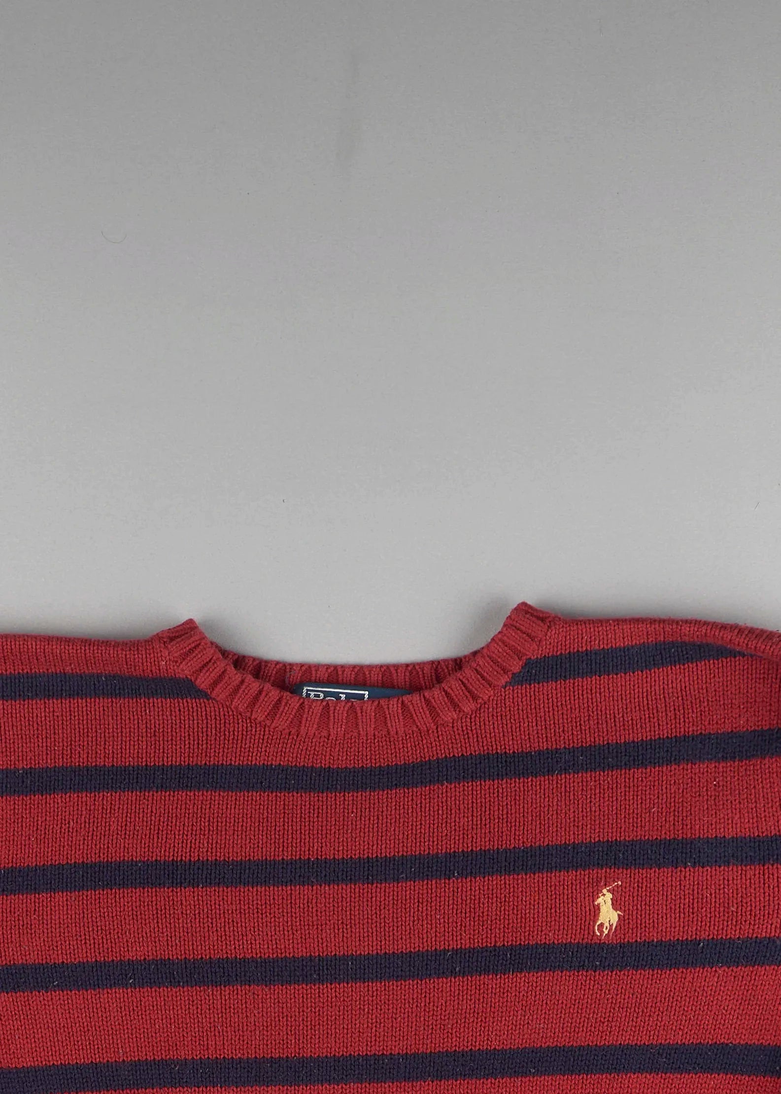 Ralph Lauren - Sweater (L)