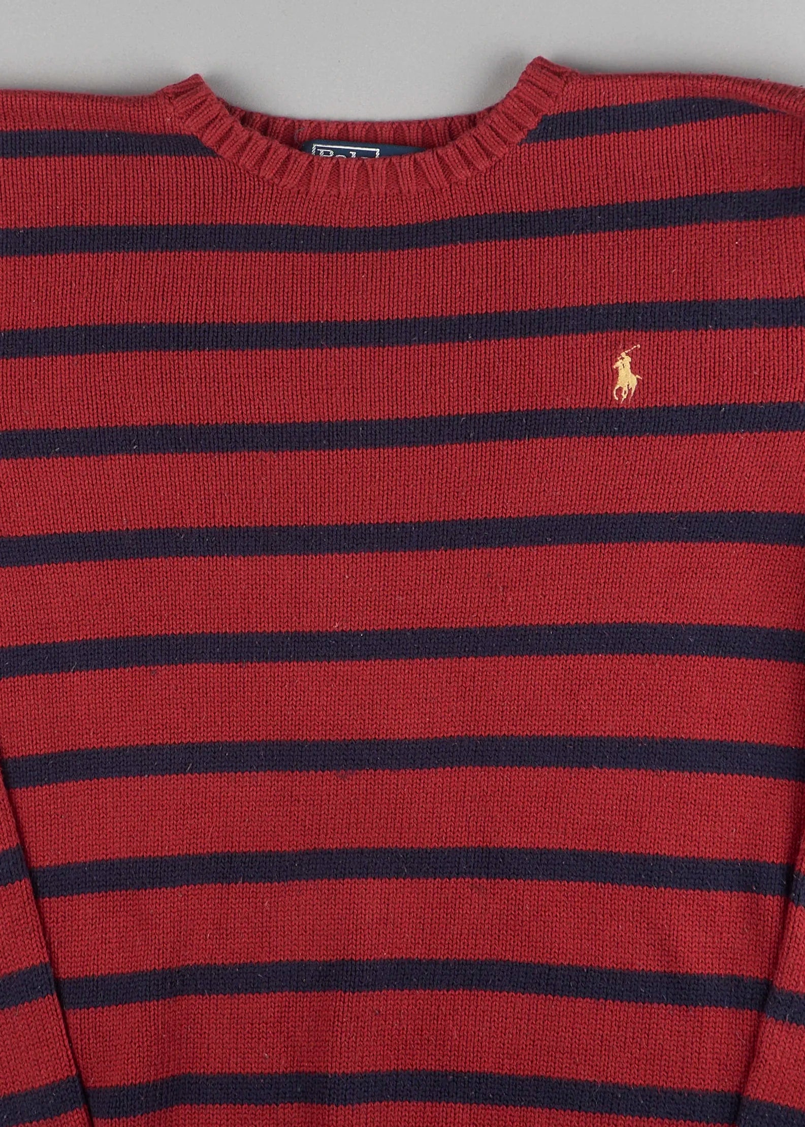 Ralph Lauren - Sweater (L)