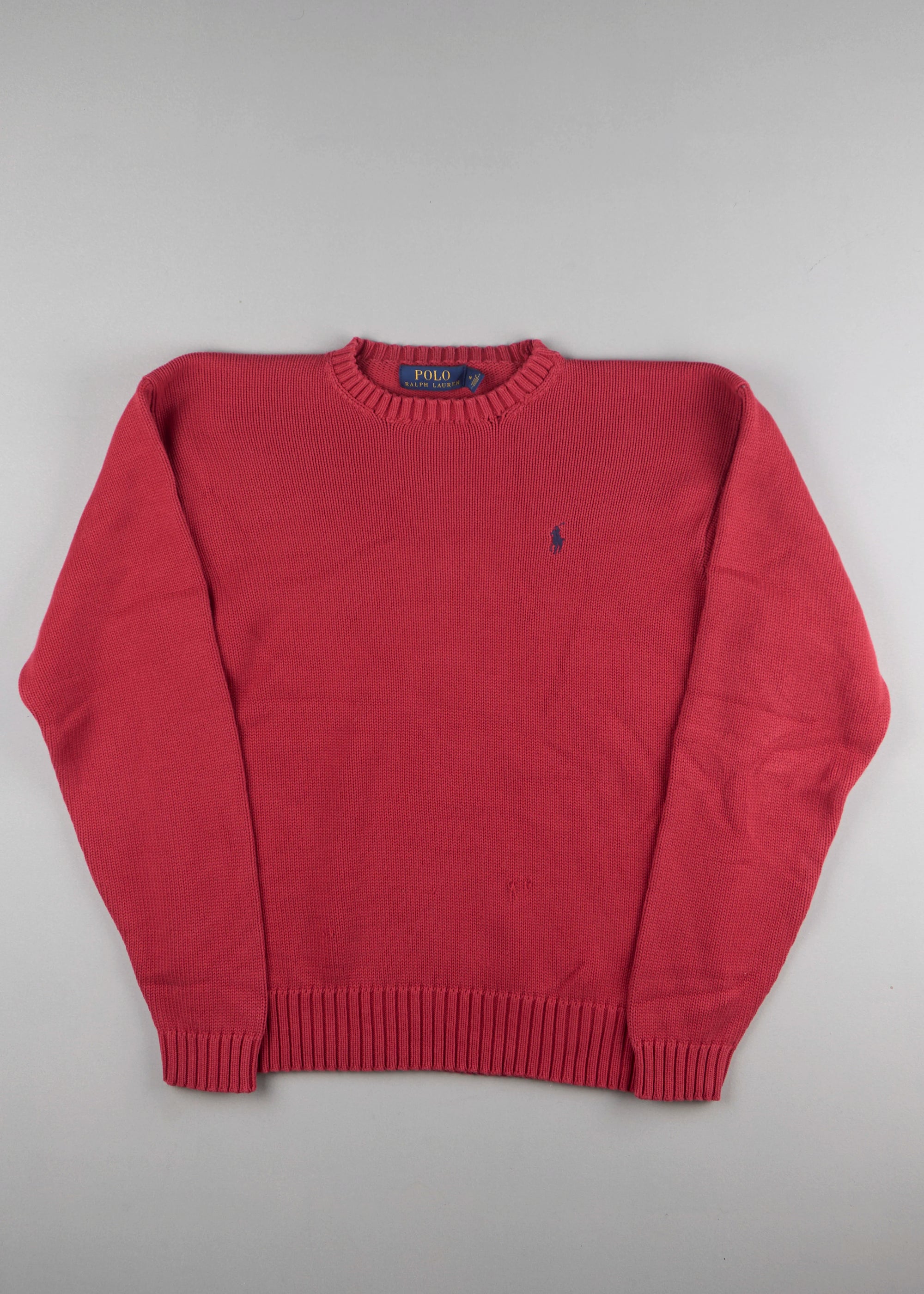 Ralph Lauren - Sweater (S)
