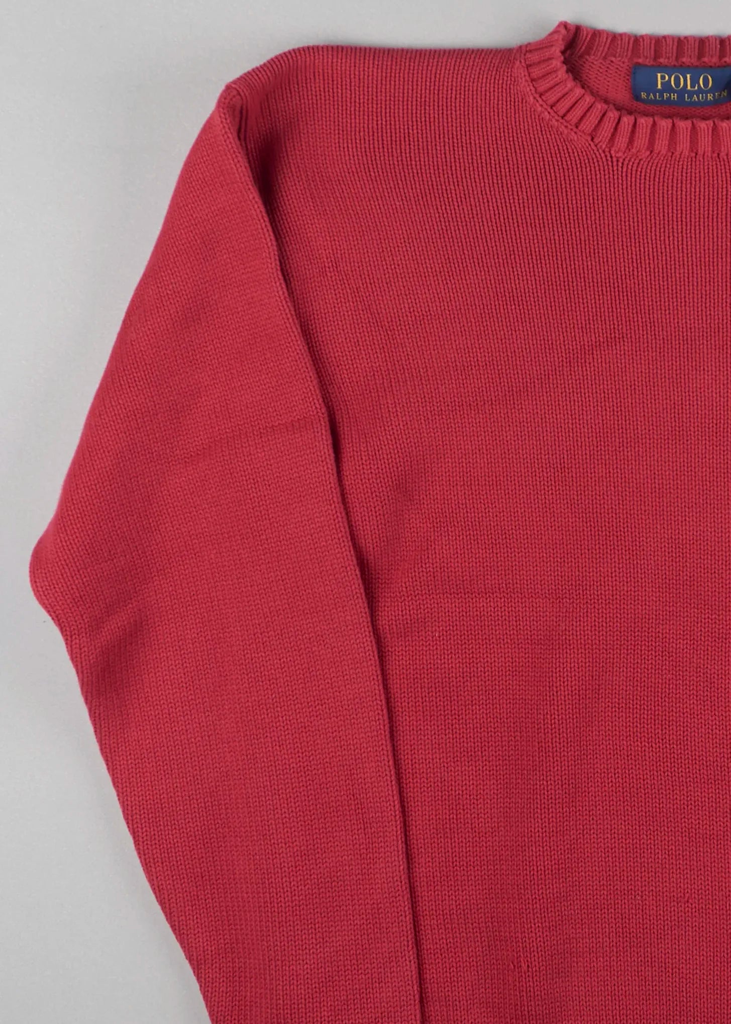 Ralph Lauren - Sweater (S)