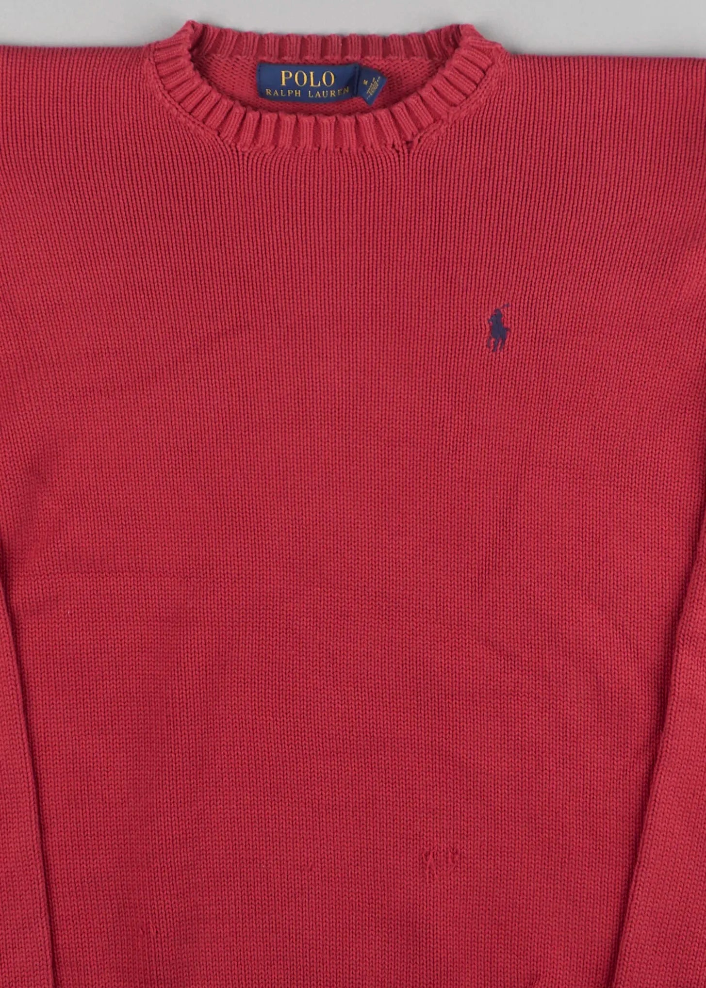 Ralph Lauren - Sweater (S)