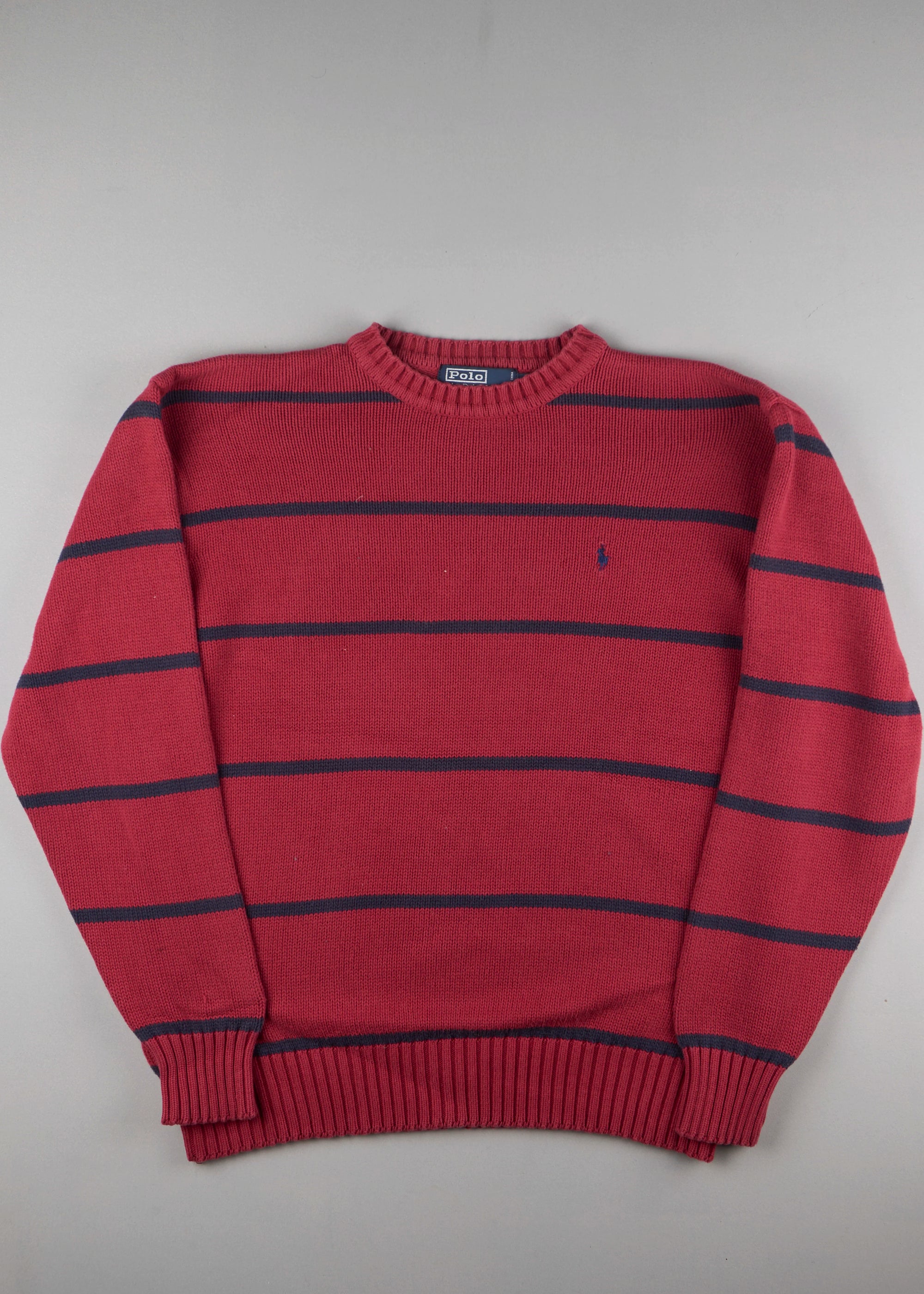 Ralph Lauren - Sweater (L)