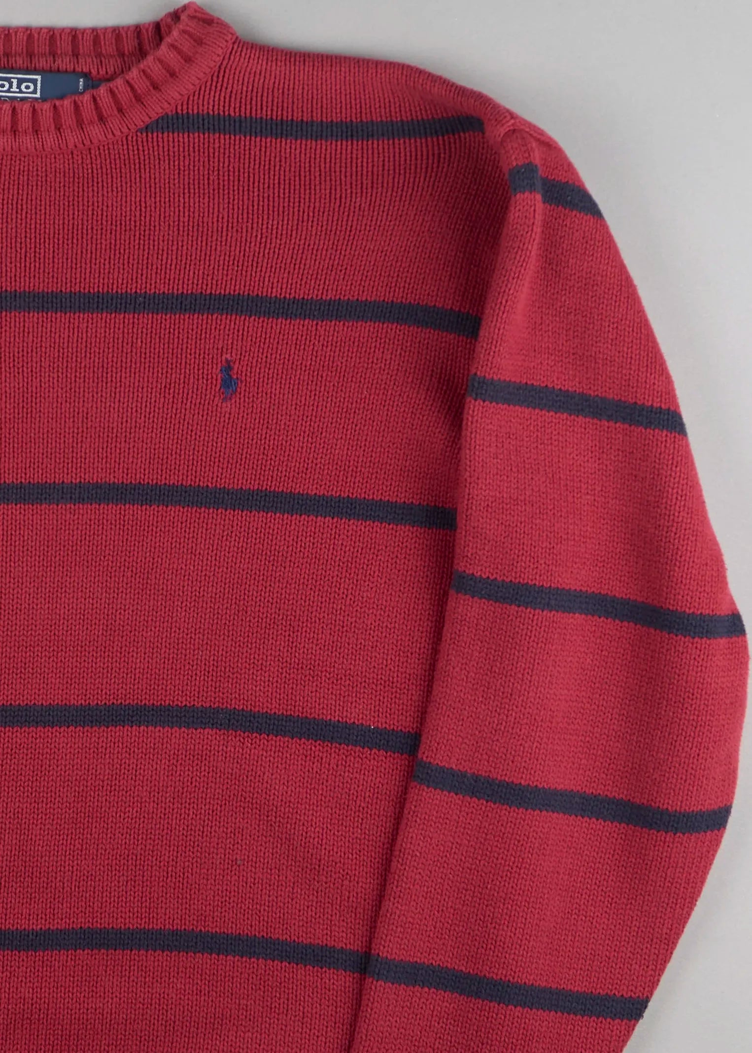 Ralph Lauren - Sweater (L)