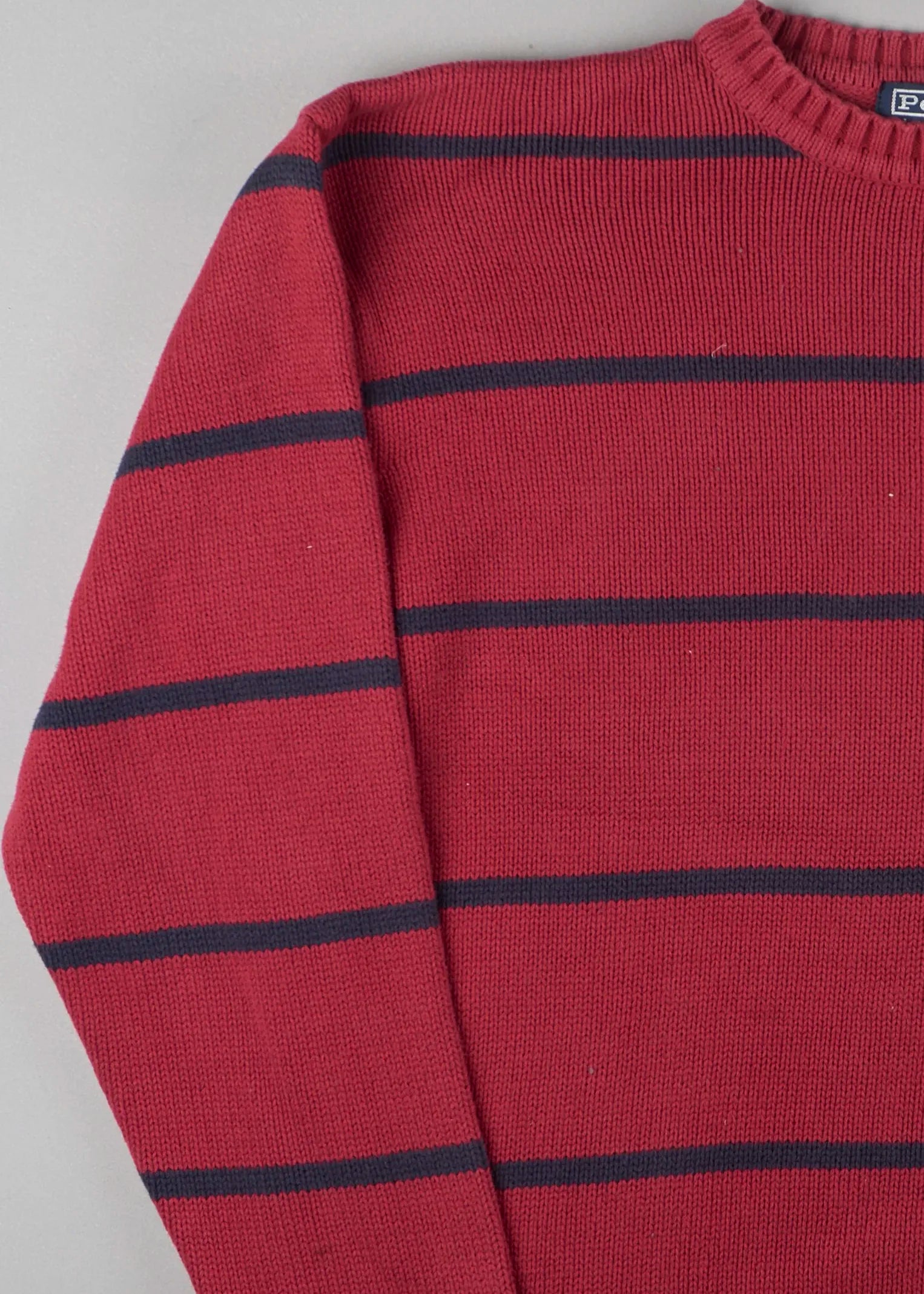 Ralph Lauren - Sweater (L)