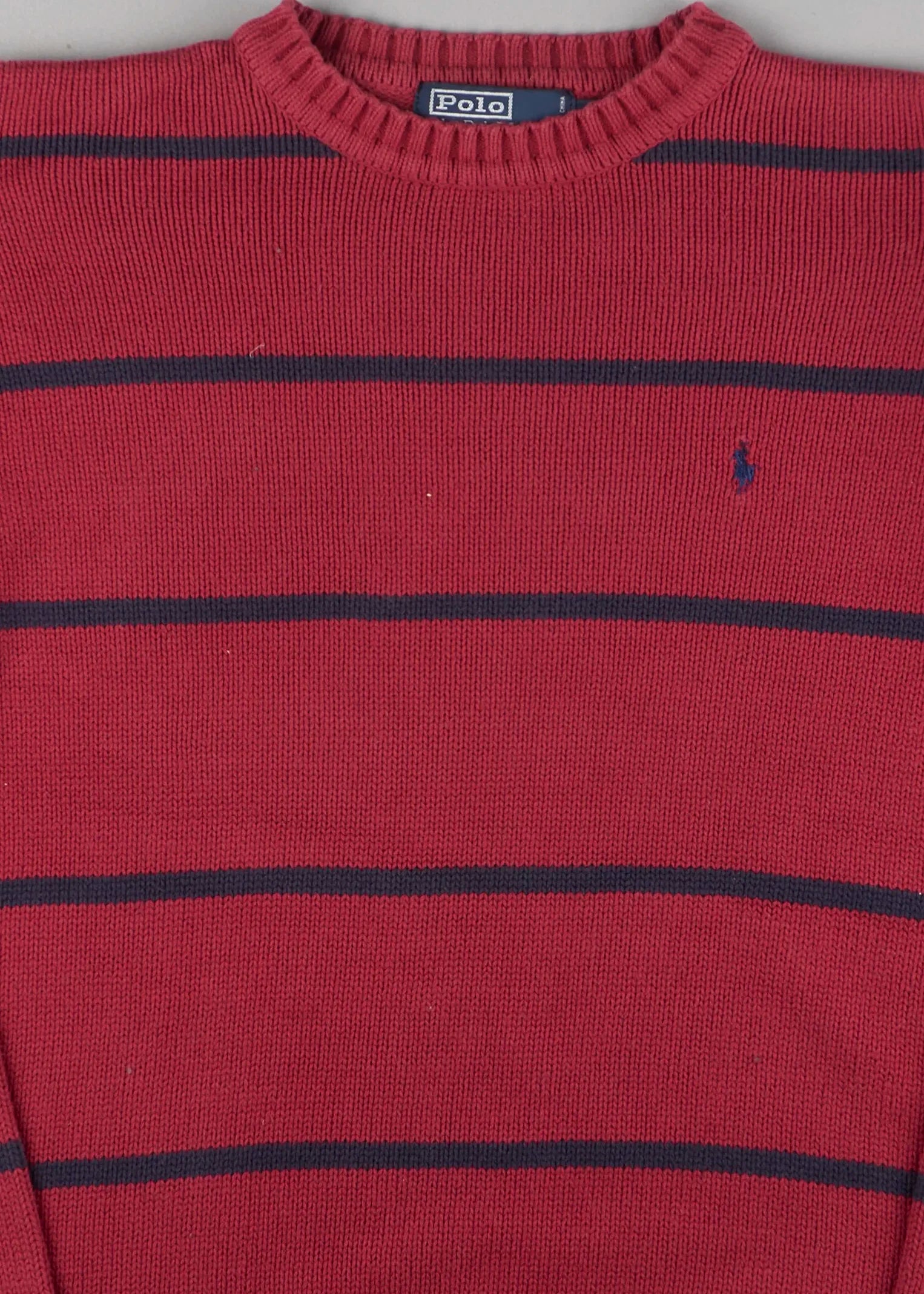 Ralph Lauren - Sweater (L)