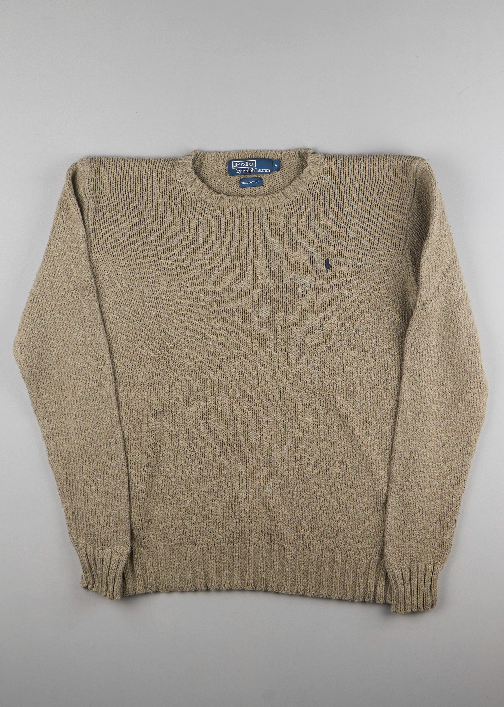 Ralph Lauren - Sweater (S)
