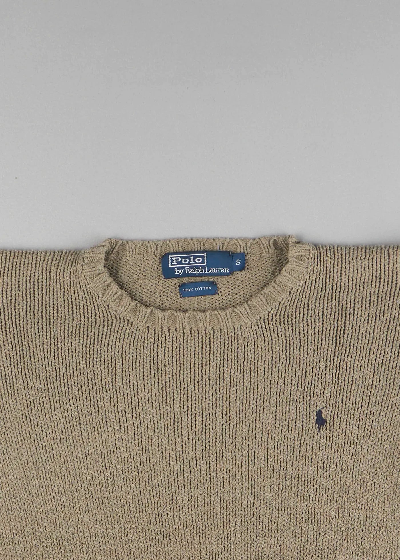 Ralph Lauren - Sweater (S)