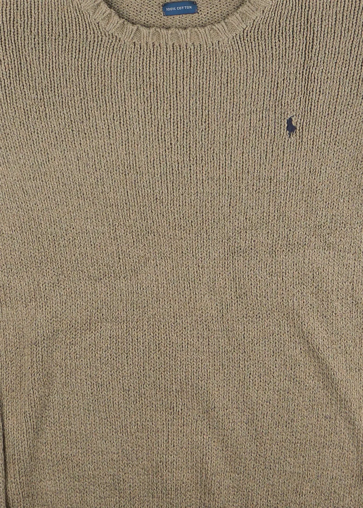 Ralph Lauren - Sweater (S)