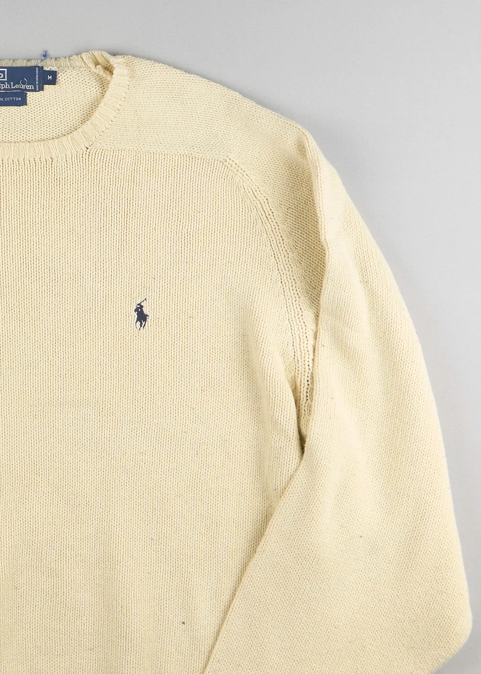 Ralph Lauren - Sweater (XL)