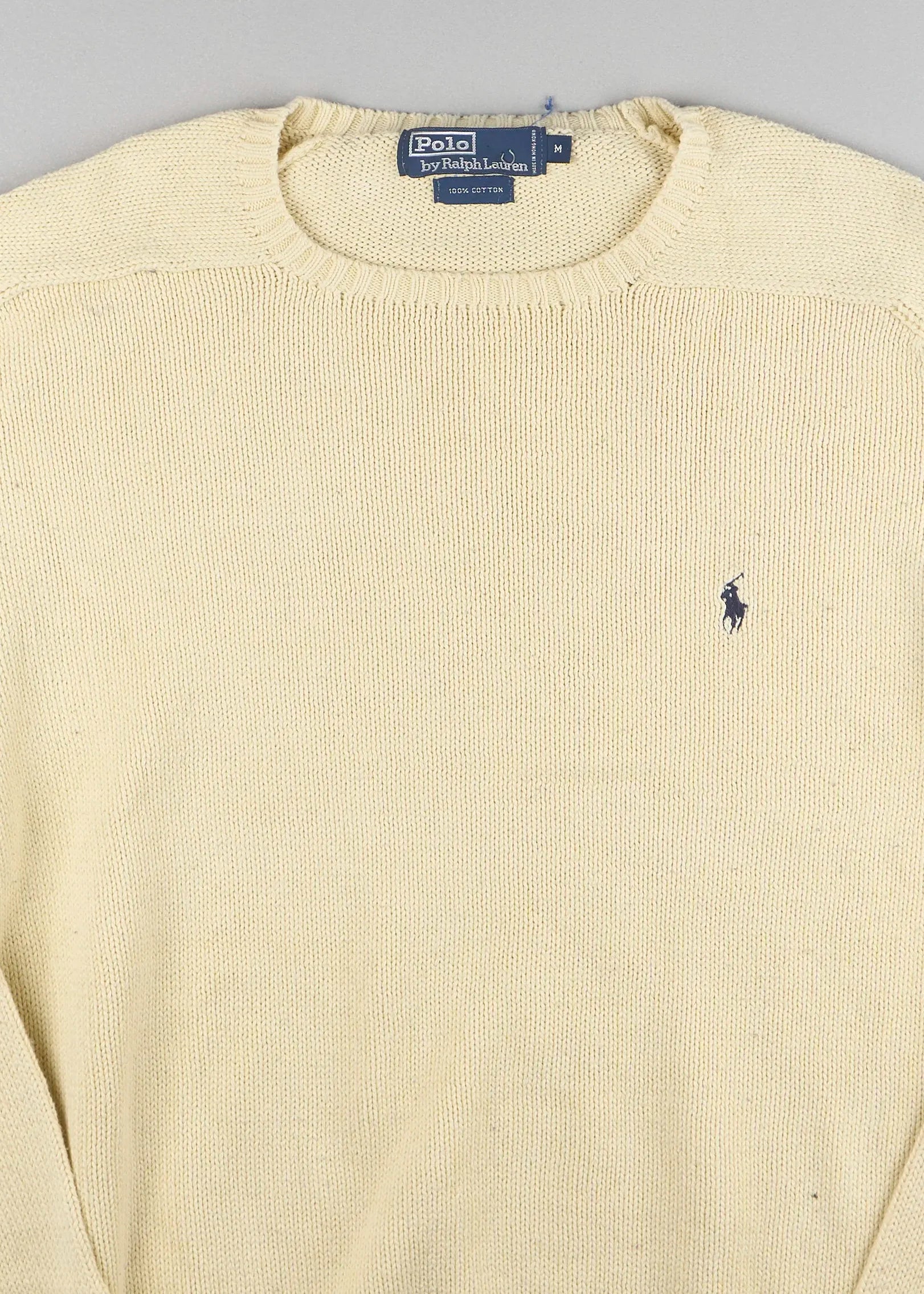 Ralph Lauren - Sweater (XL)