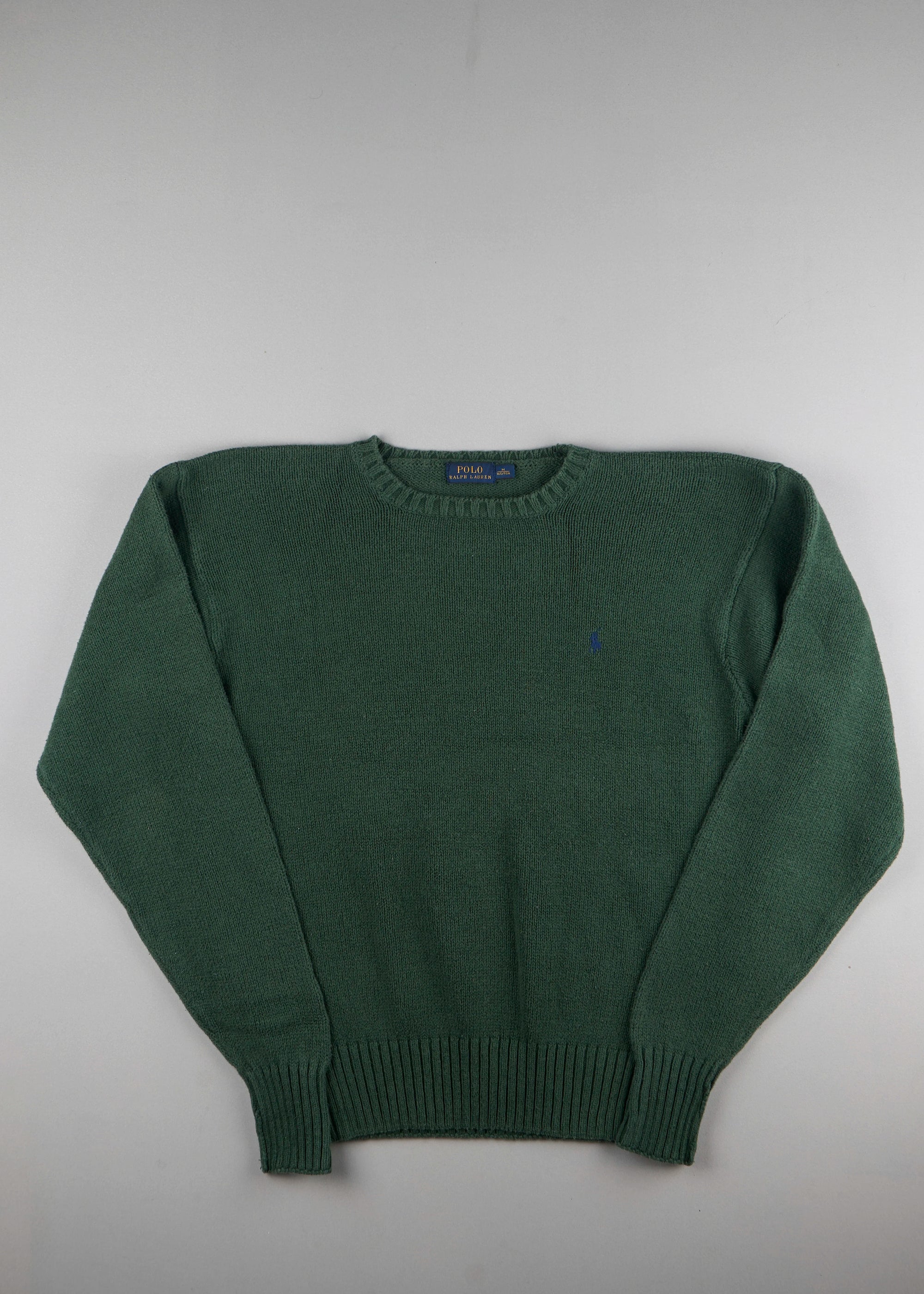 Ralph Lauren - Sweater (M)