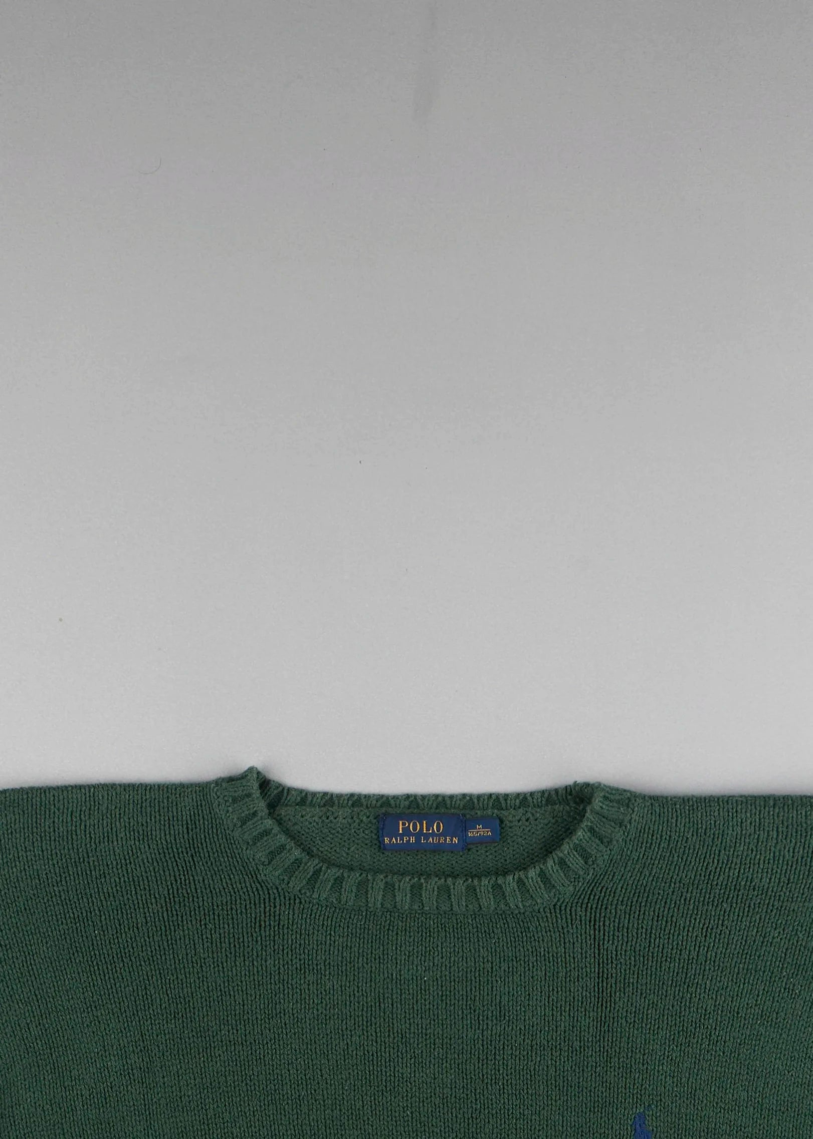 Ralph Lauren - Sweater (M)
