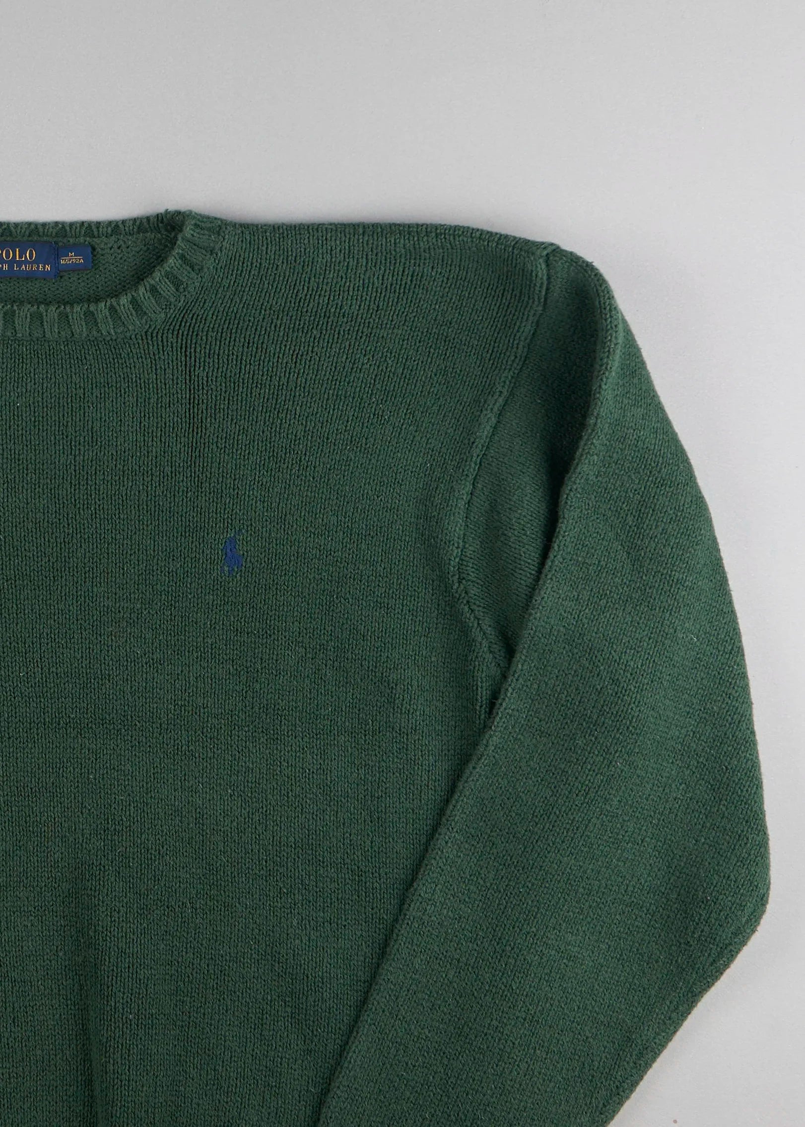 Ralph Lauren - Sweater (M)