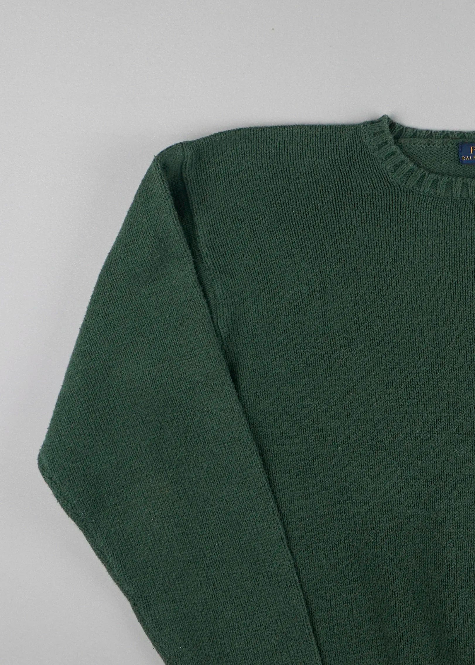 Ralph Lauren - Sweater (M)