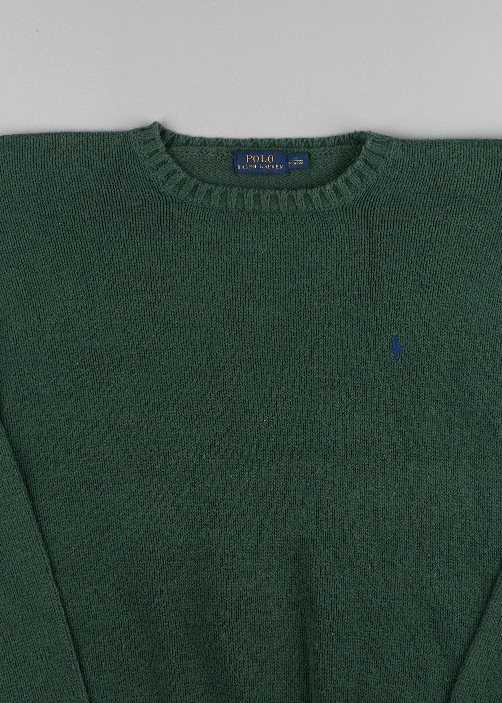Ralph Lauren - Sweater (M)