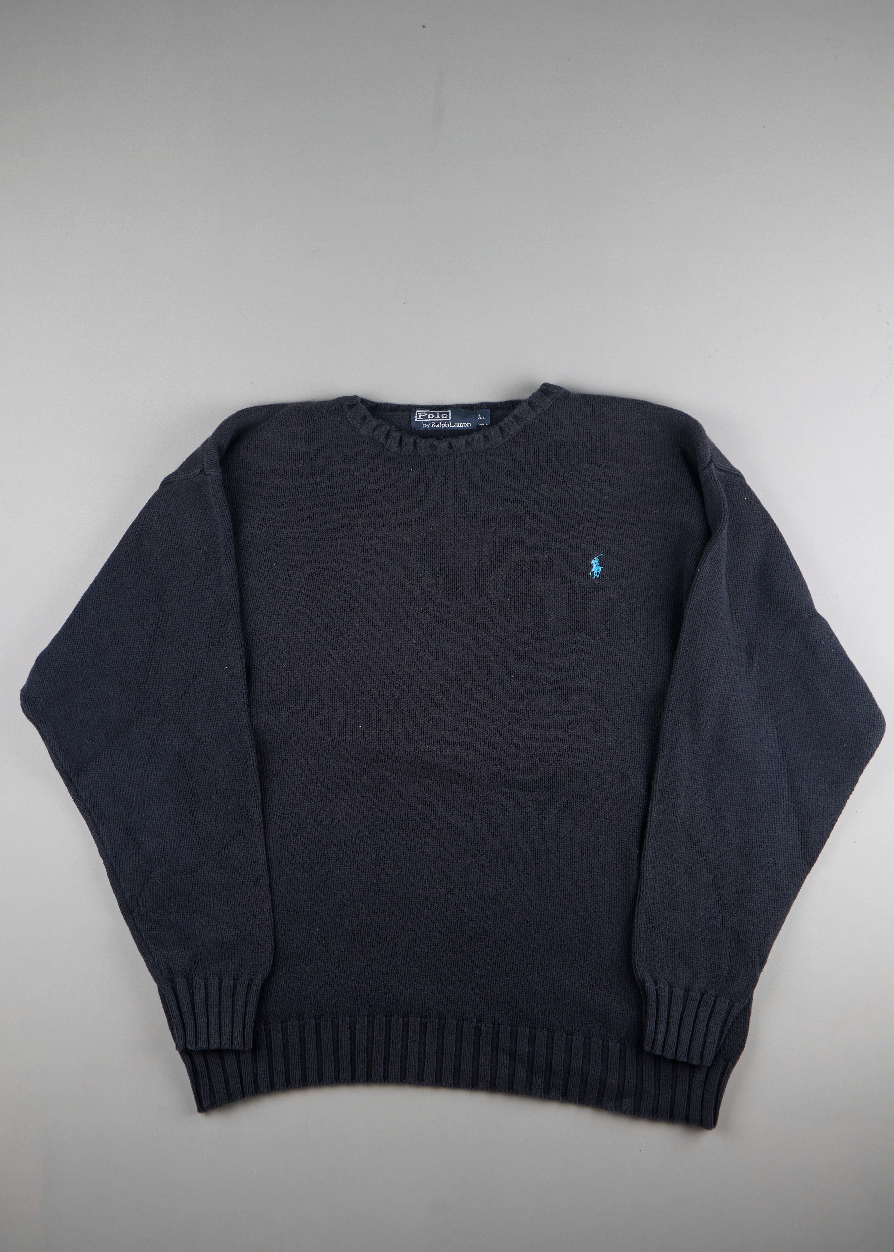 Ralph Lauren - Sweater (L)