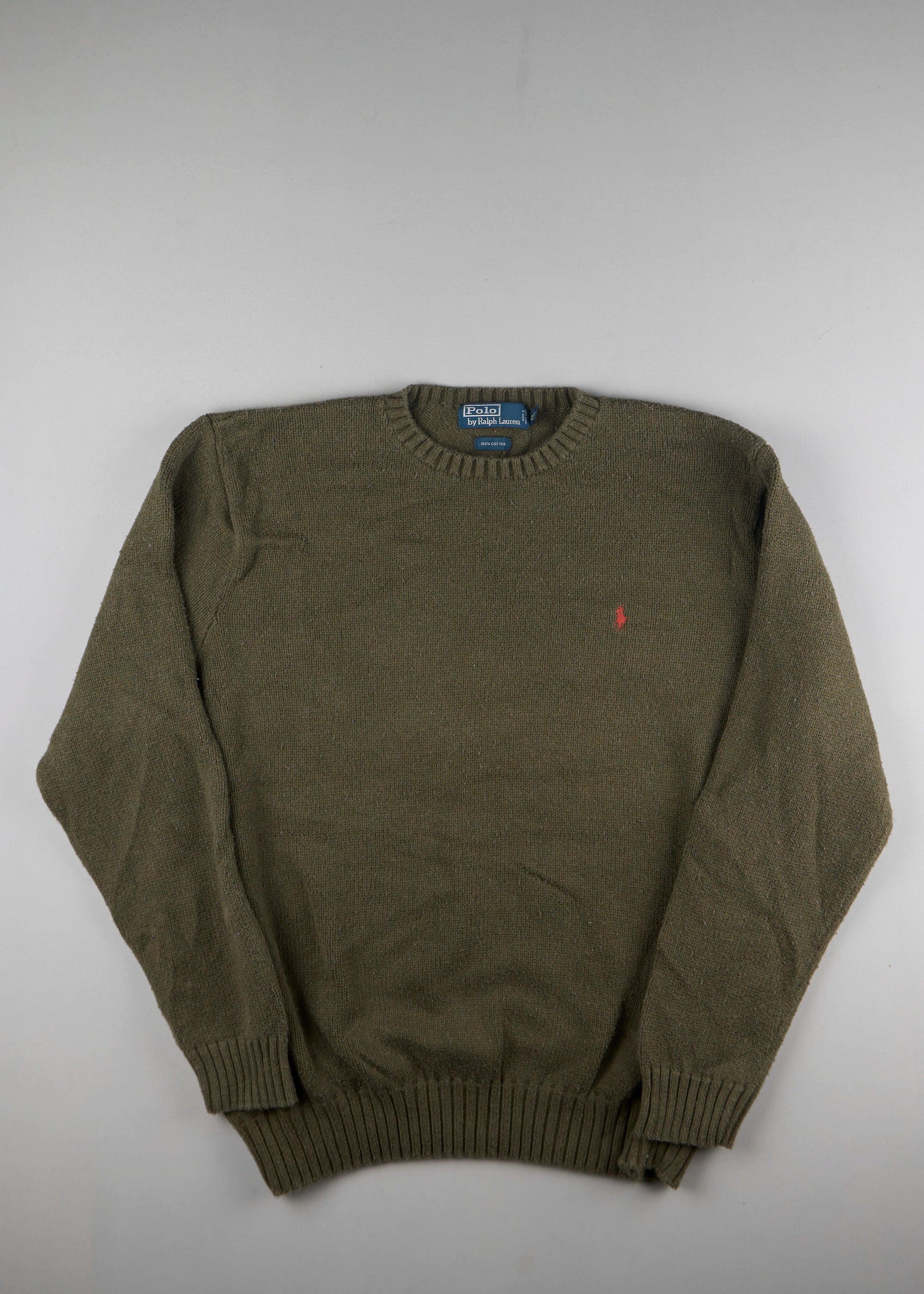Ralph Lauren - Sweater (XL)