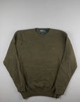 Ralph Lauren - Sweater (XL)
