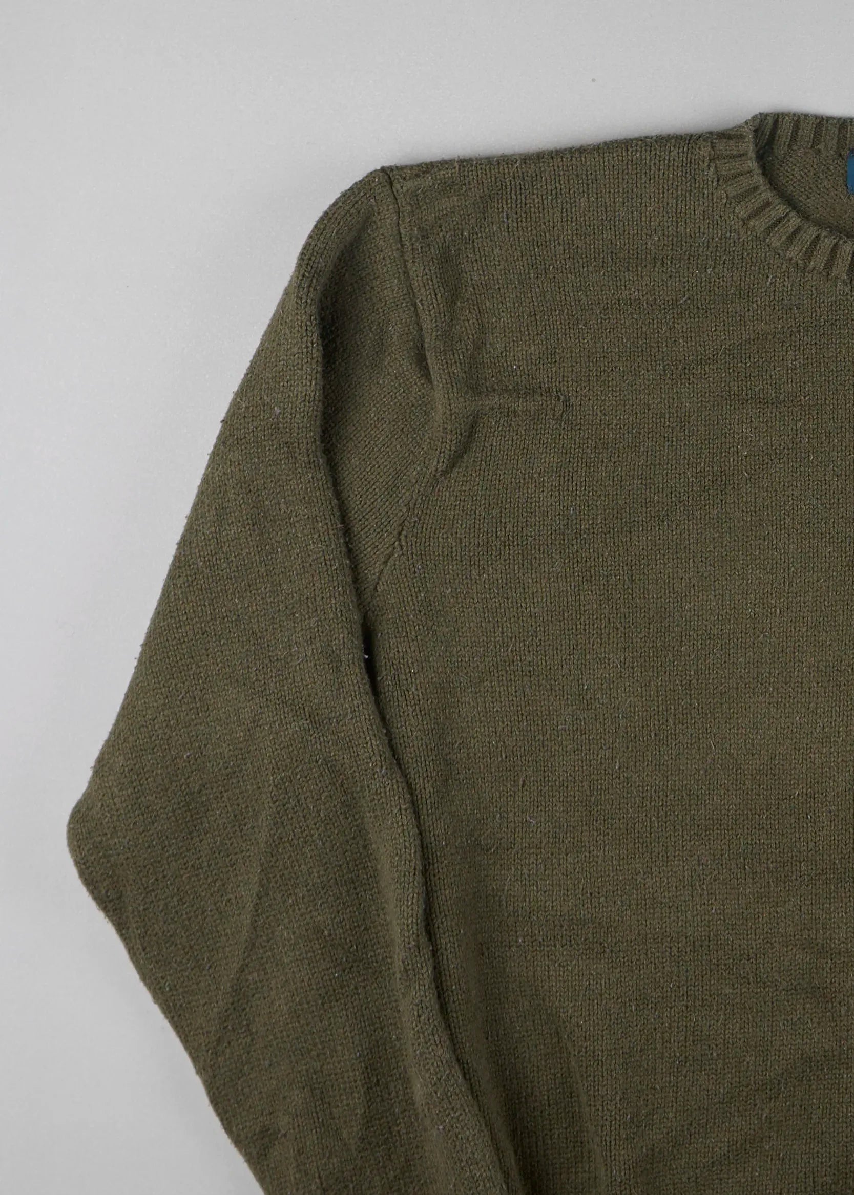 Ralph Lauren - Sweater (XL)