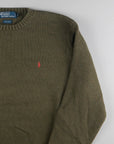 Ralph Lauren - Sweater (XL)
