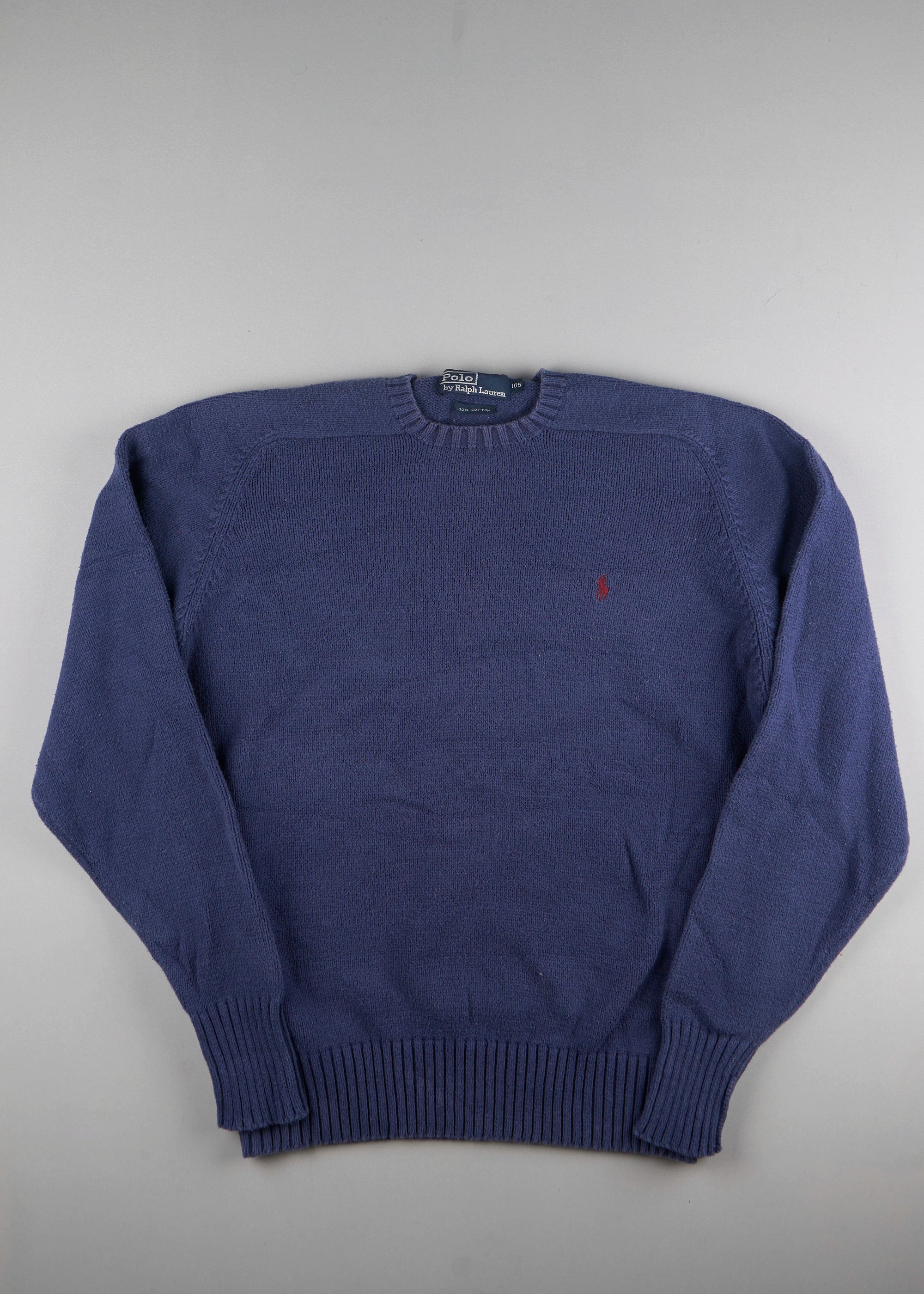 Ralph Lauren - Sweater (L)