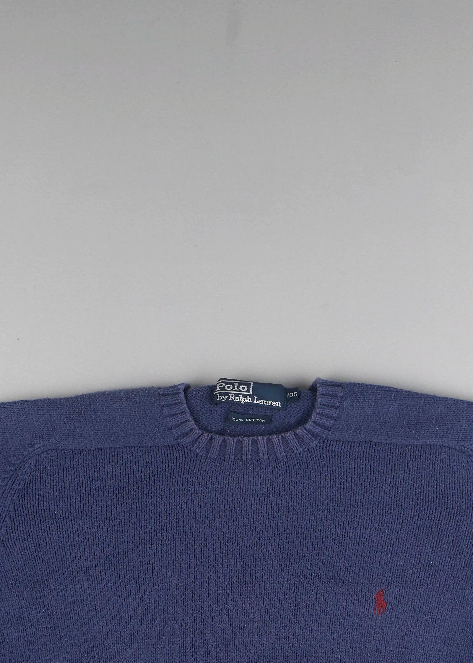 Ralph Lauren - Sweater (L)