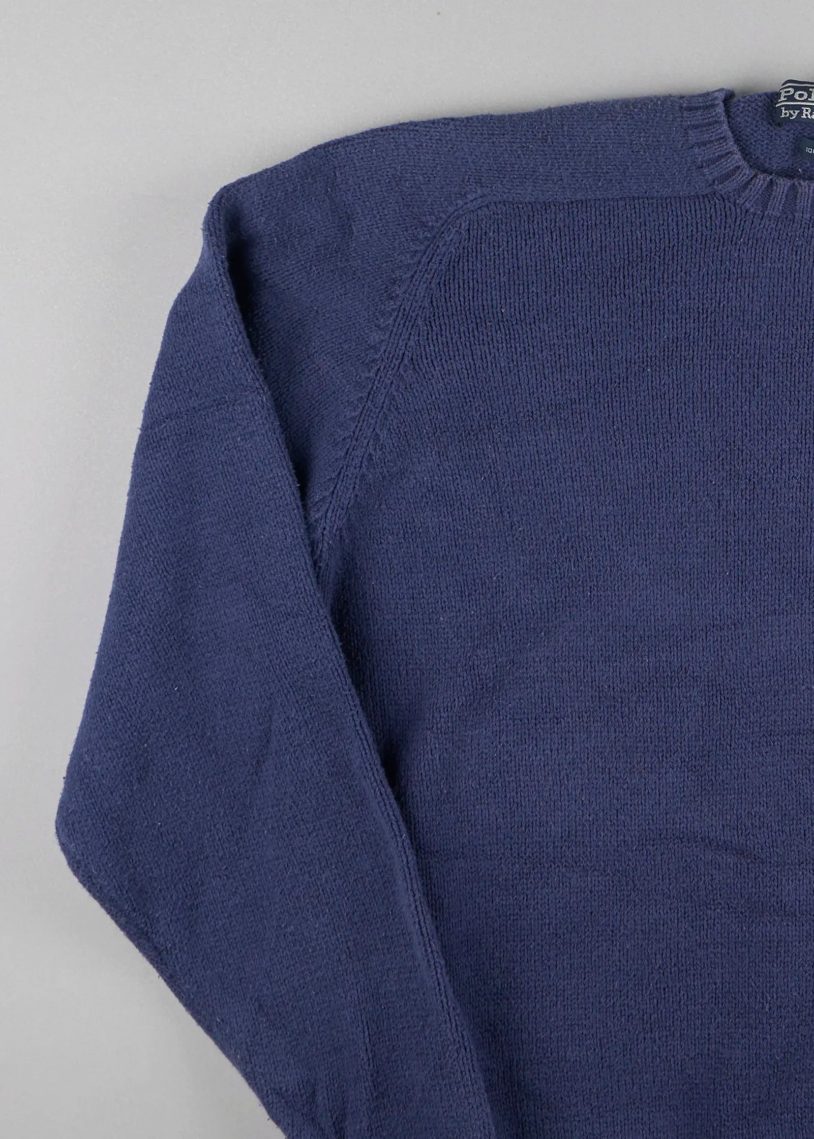 Ralph Lauren - Sweater (L)