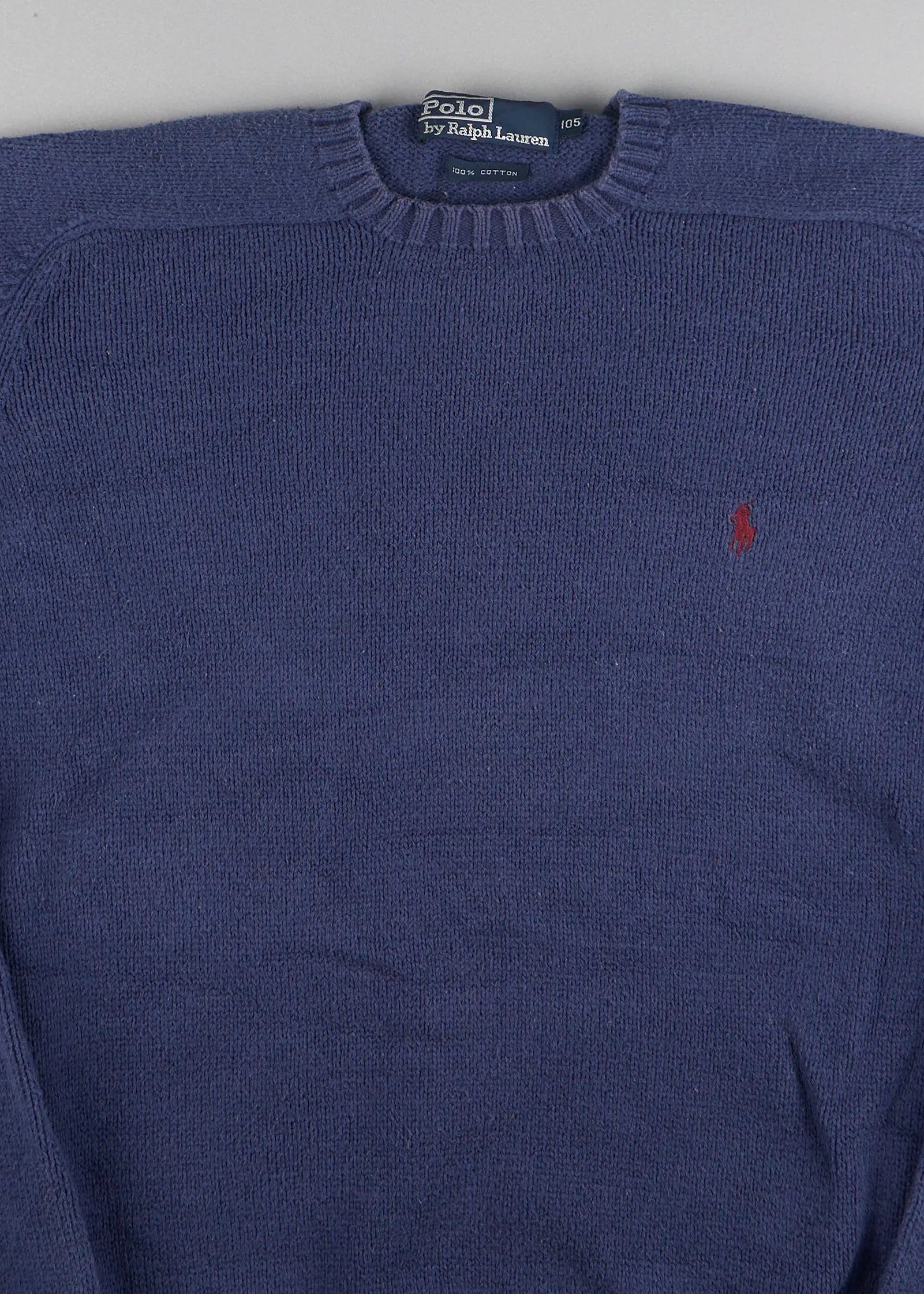 Ralph Lauren - Sweater (L)
